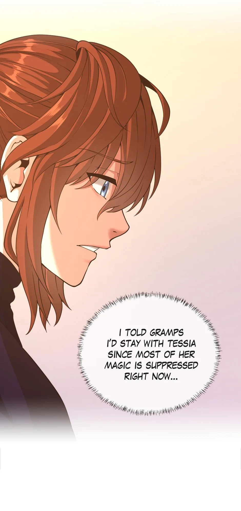 The Beginning After The End - Chapter 133 - Page 60
