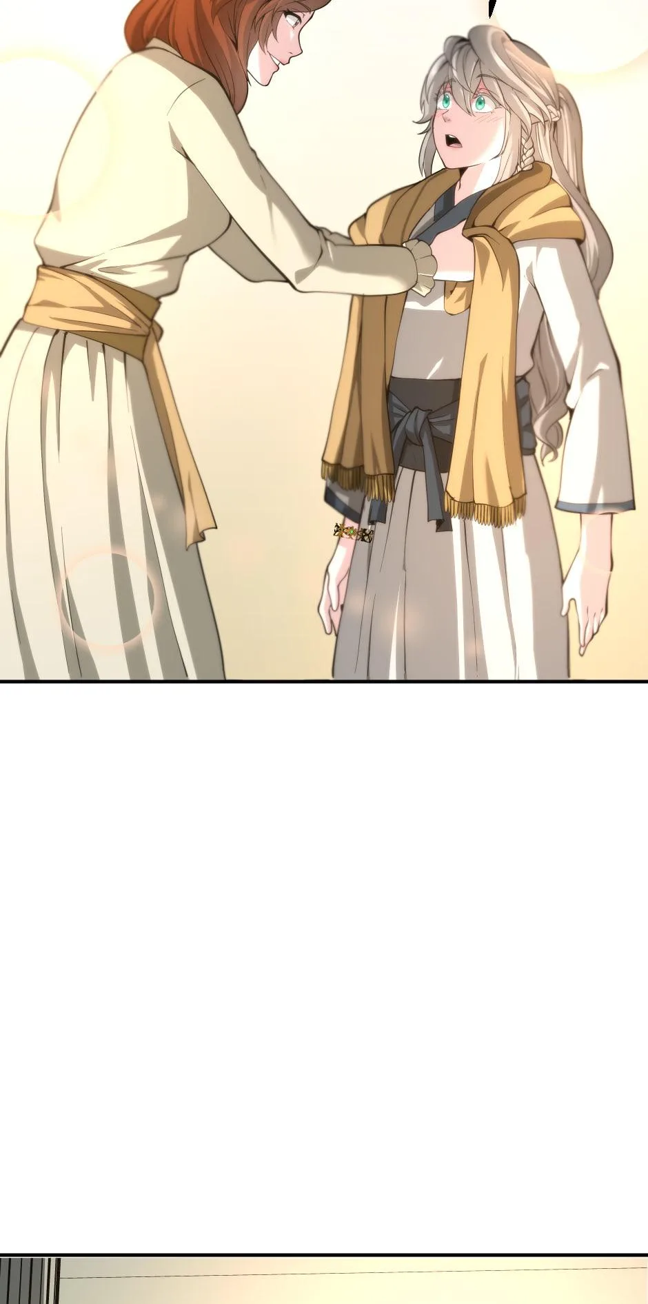 The Beginning After The End - Chapter 133 - Page 63