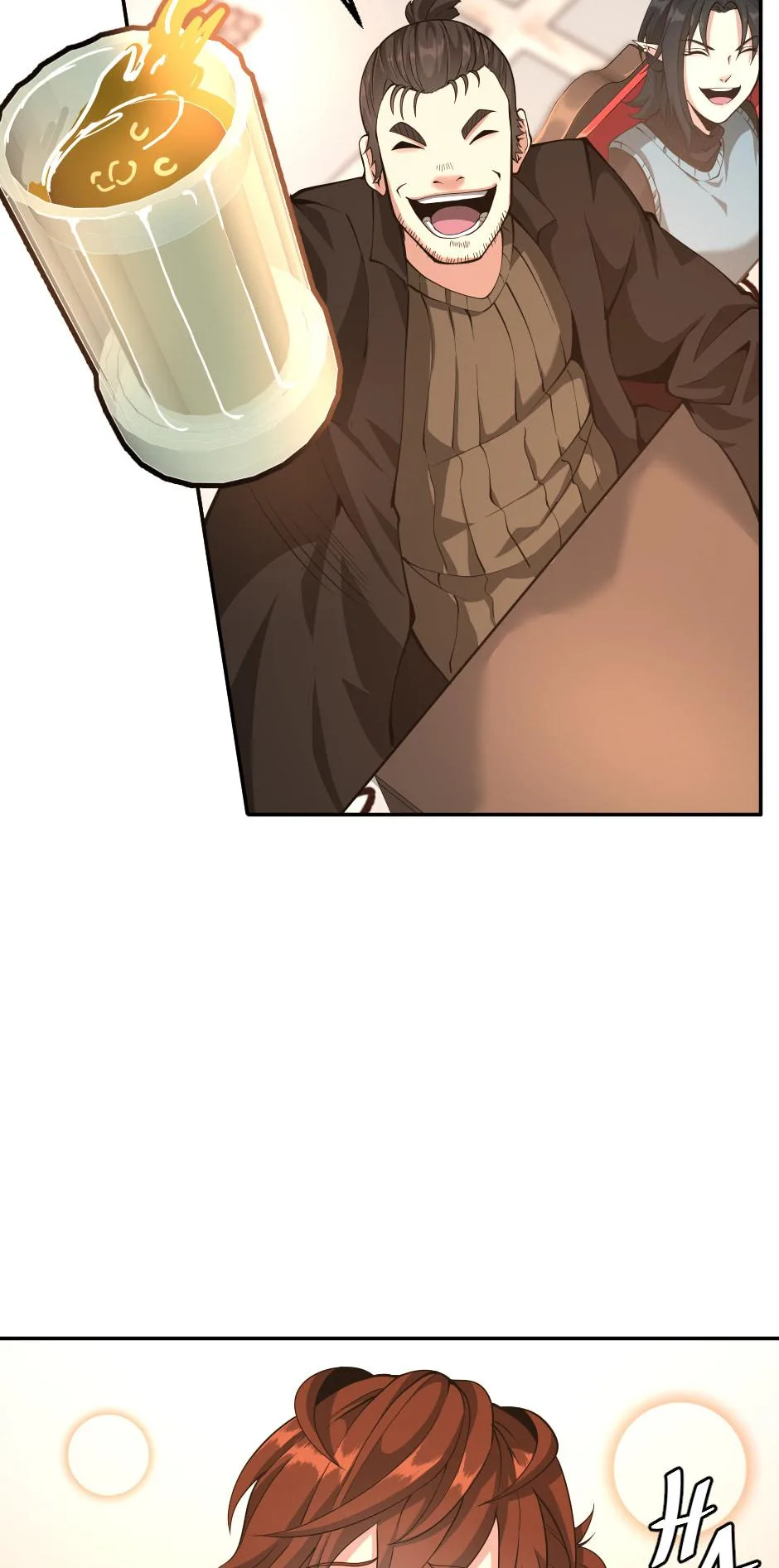 The Beginning After The End - Chapter 133 - Page 68