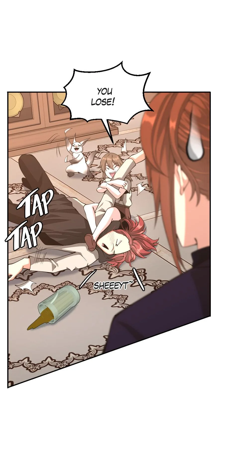 The Beginning After The End - Chapter 133 - Page 70