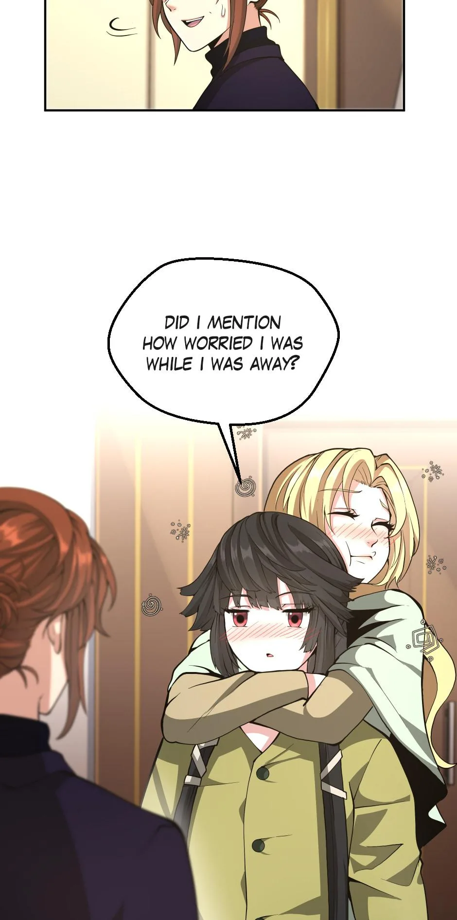 The Beginning After The End - Chapter 133 - Page 72