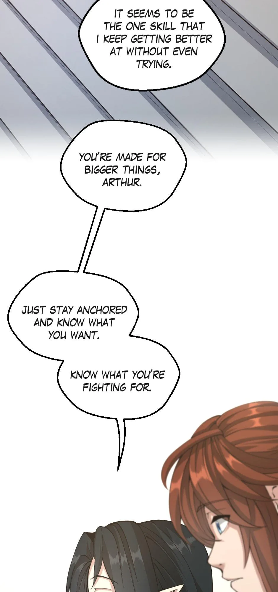 The Beginning After The End - Chapter 133 - Page 77