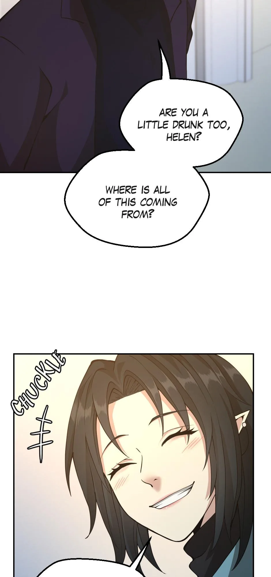 The Beginning After The End - Chapter 133 - Page 80