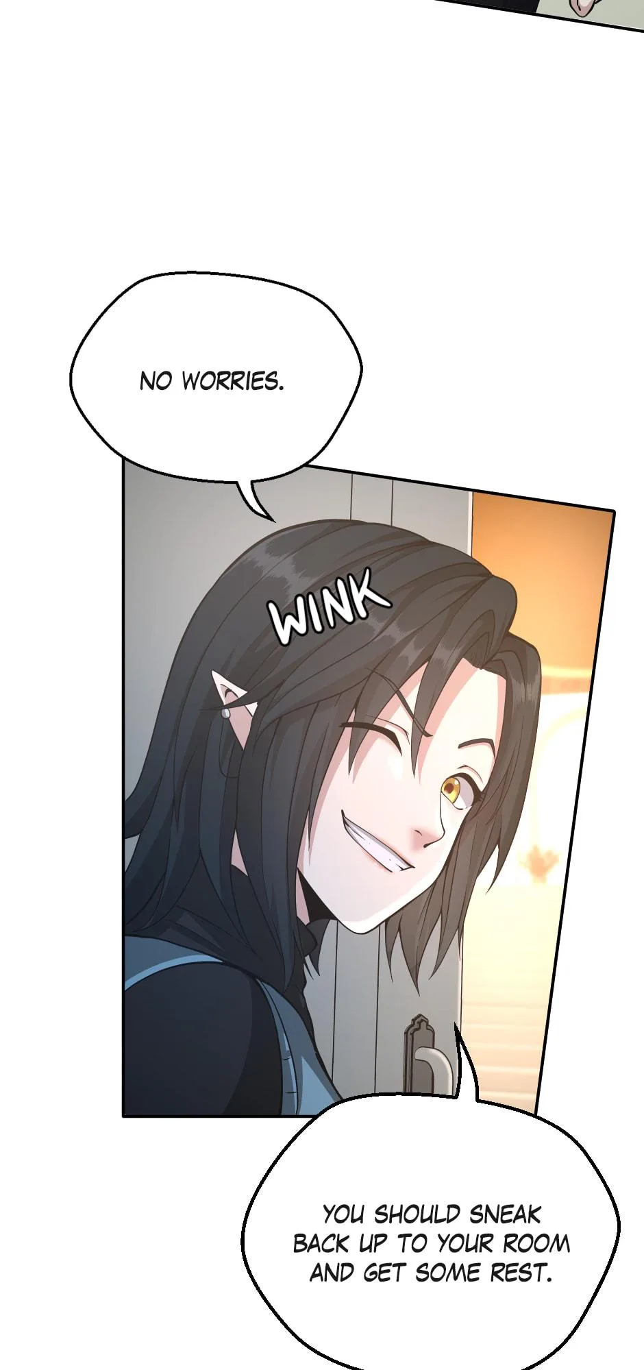 The Beginning After The End - Chapter 133 - Page 83