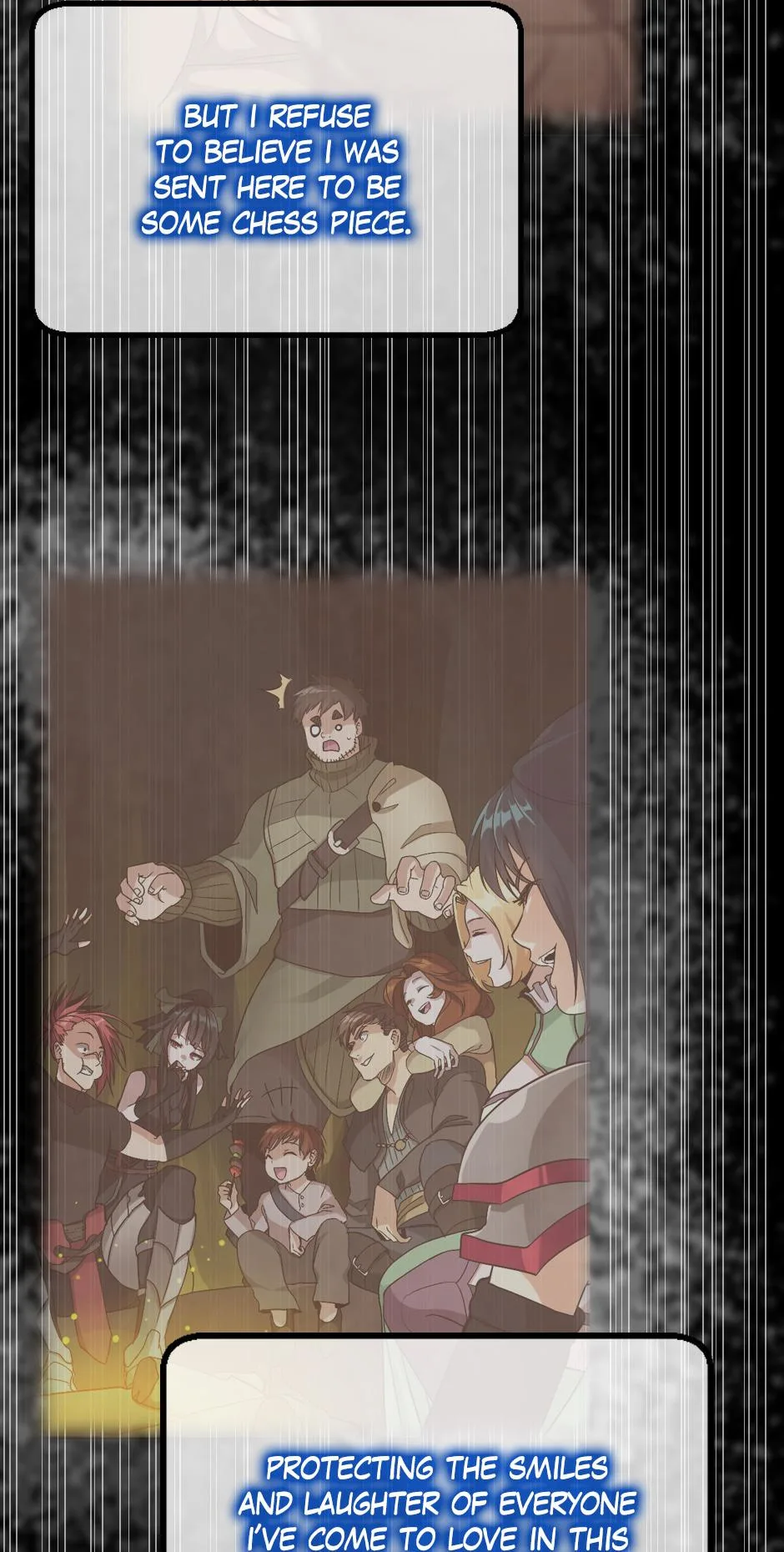 The Beginning After The End - Chapter 133 - Page 87