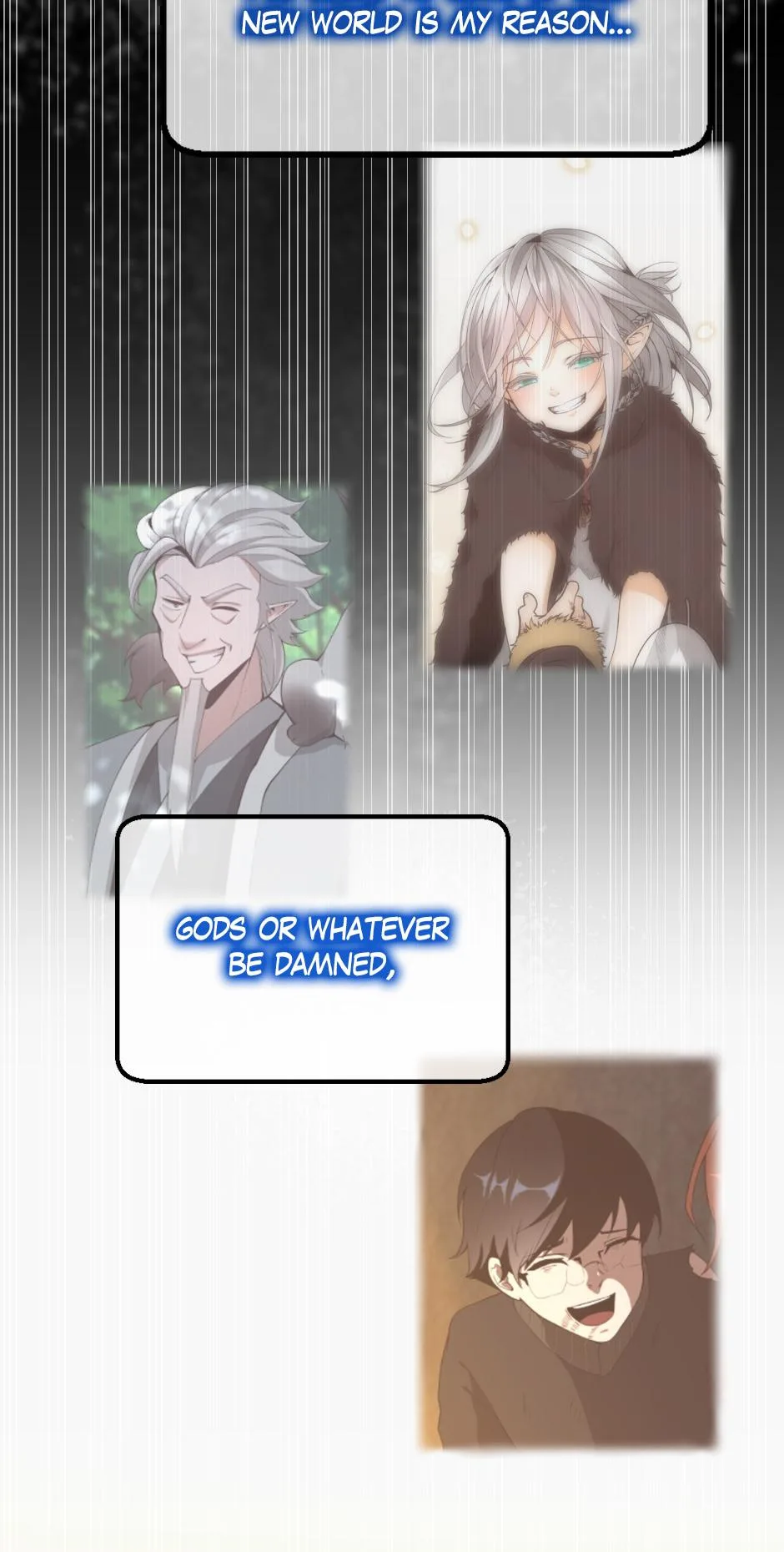 The Beginning After The End - Chapter 133 - Page 88
