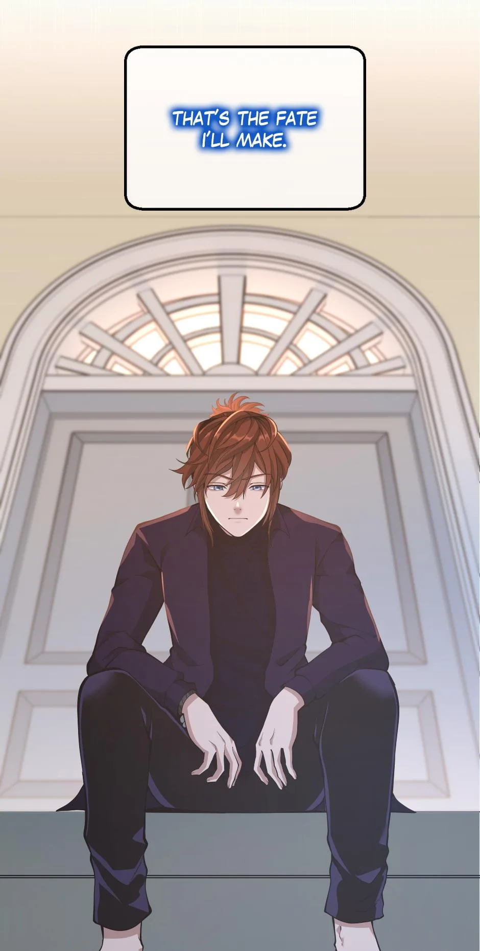 The Beginning After The End - Chapter 133 - Page 89