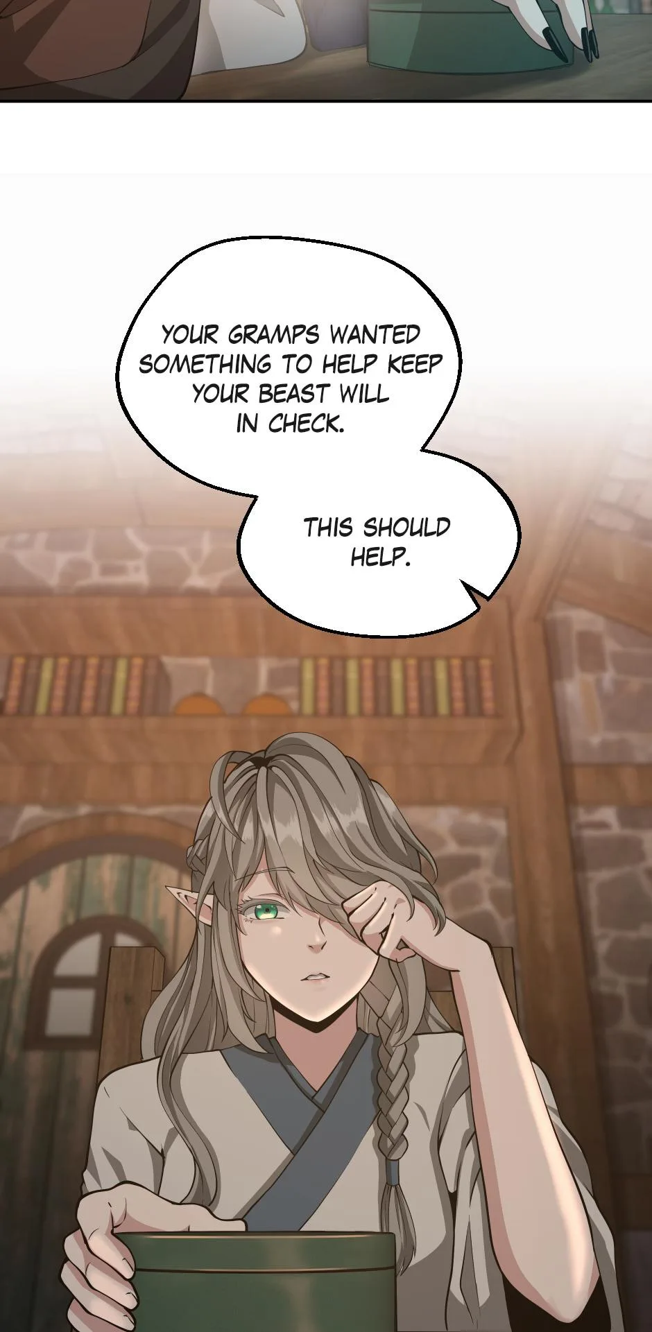 The Beginning After The End - Chapter 133 - Page 9