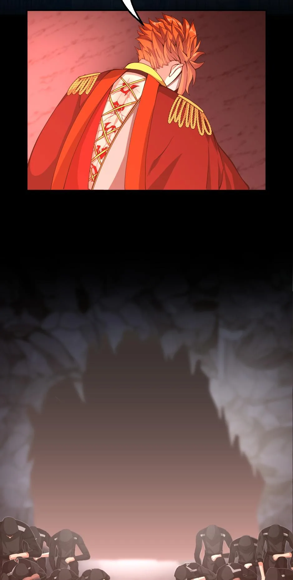 The Beginning After The End - Chapter 133 - Page 91