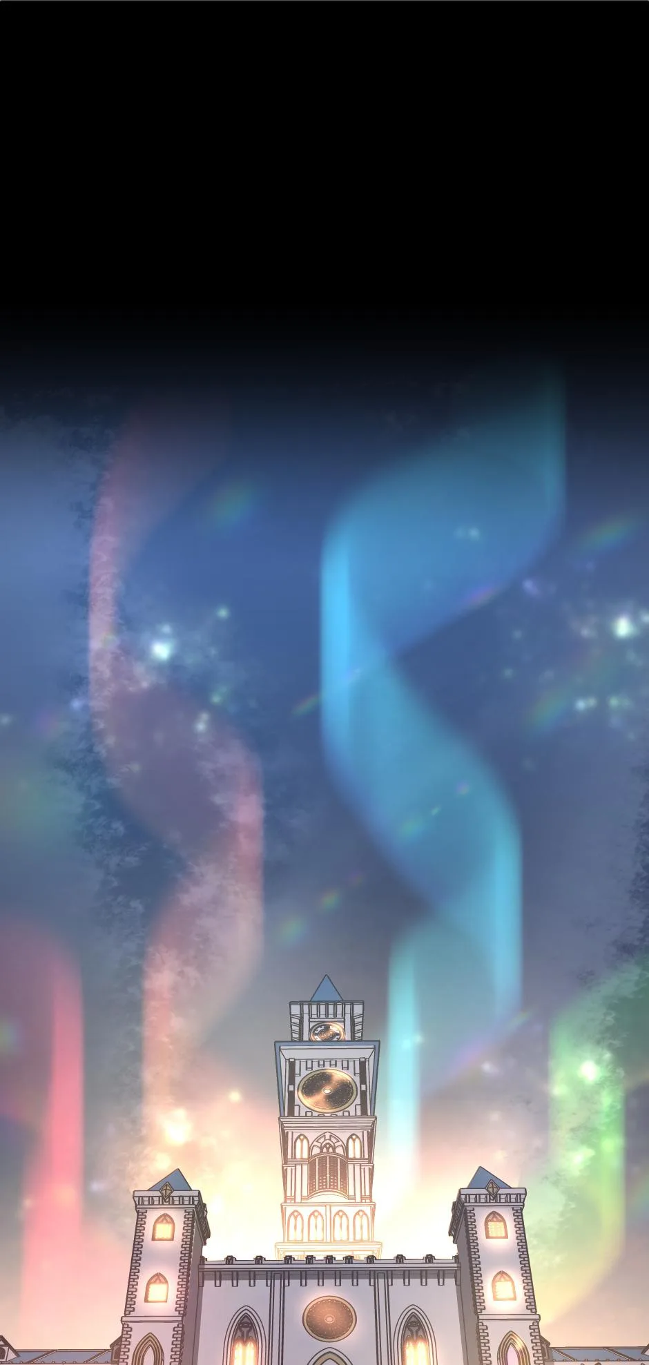 The Beginning After The End - Chapter 134 - Page 1