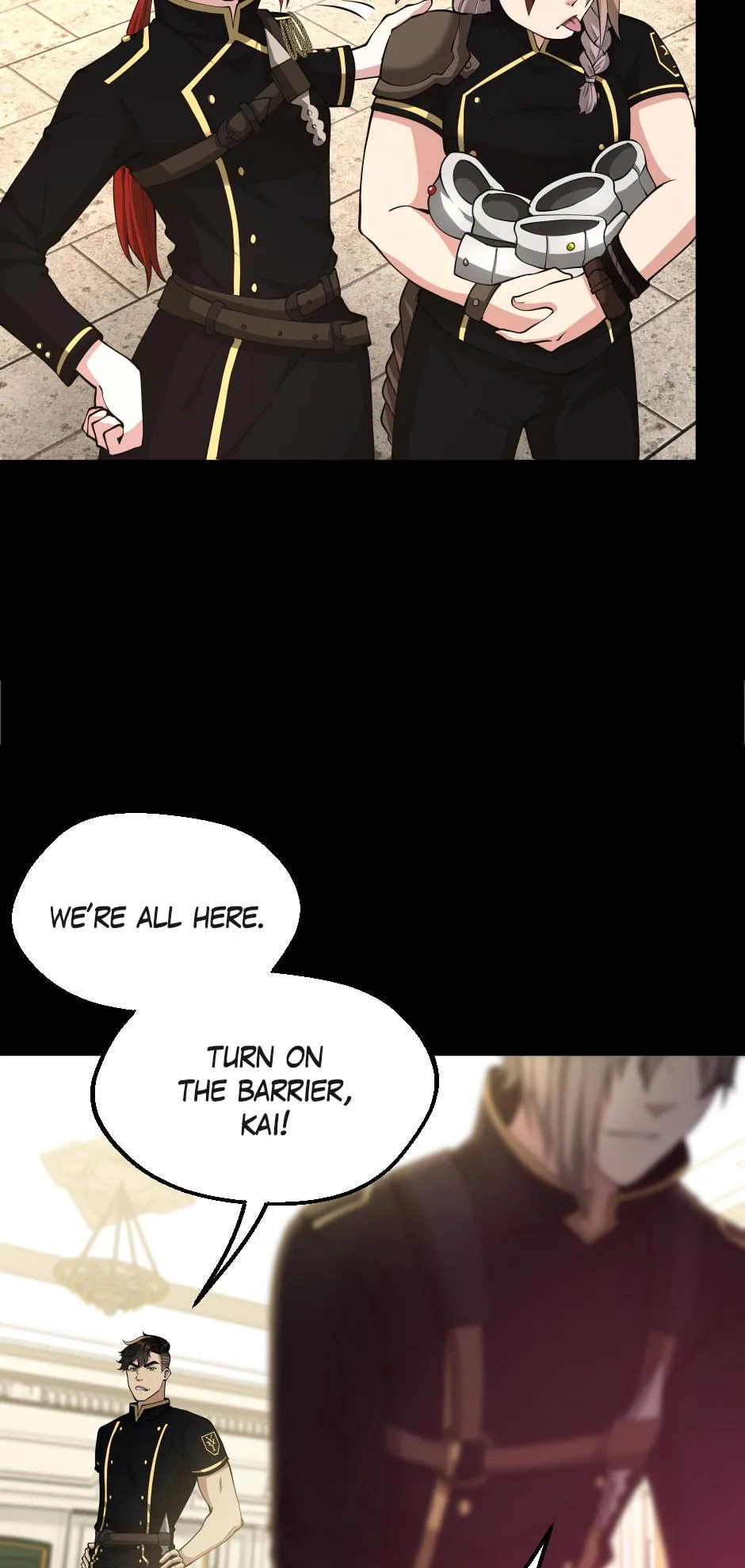 The Beginning After The End - Chapter 134 - Page 10