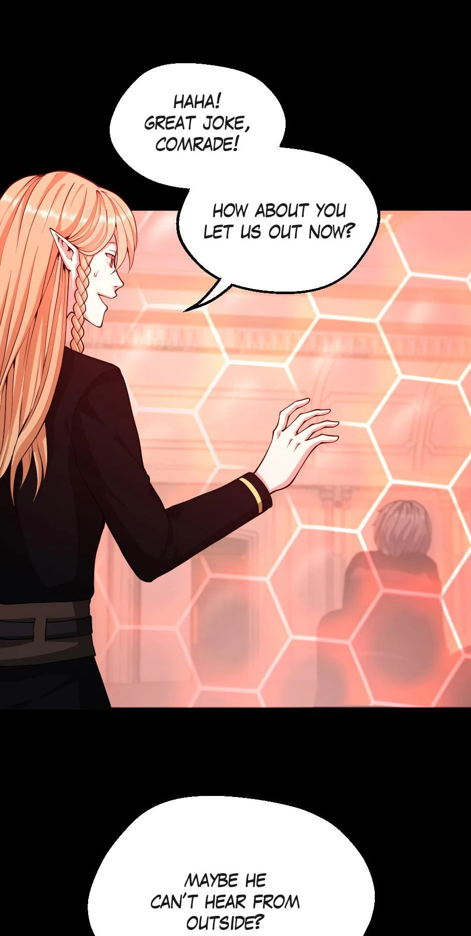 The Beginning After The End - Chapter 134 - Page 13