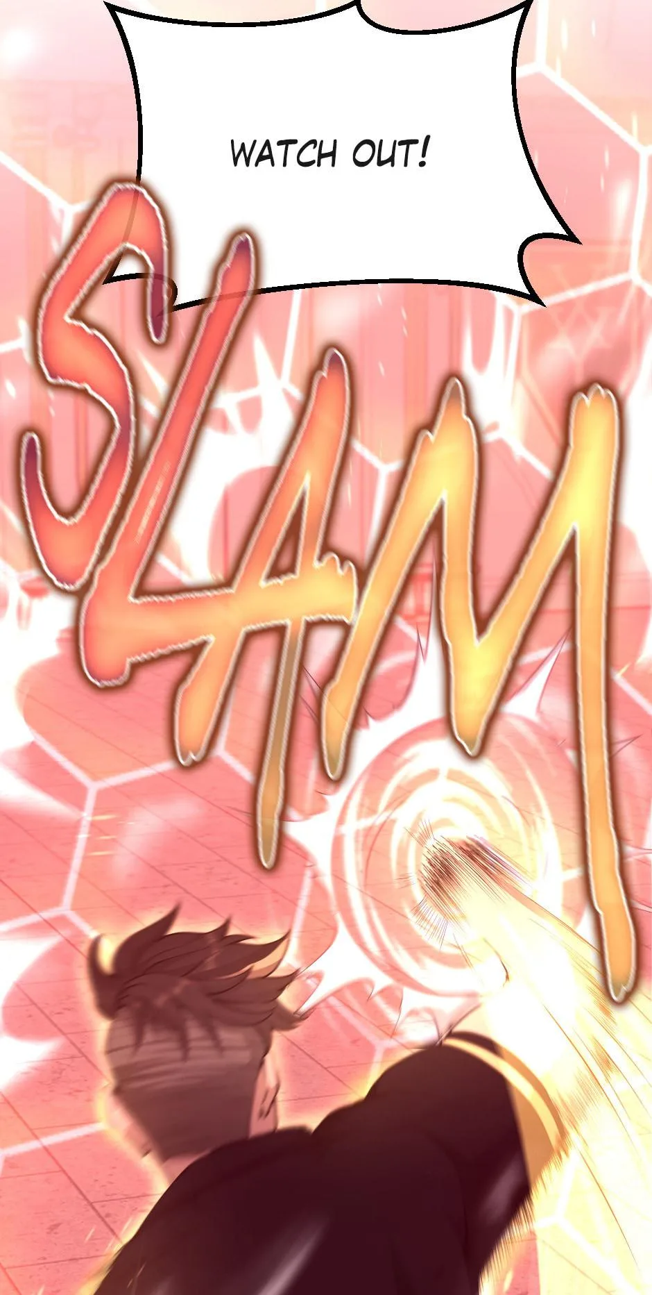 The Beginning After The End - Chapter 134 - Page 15
