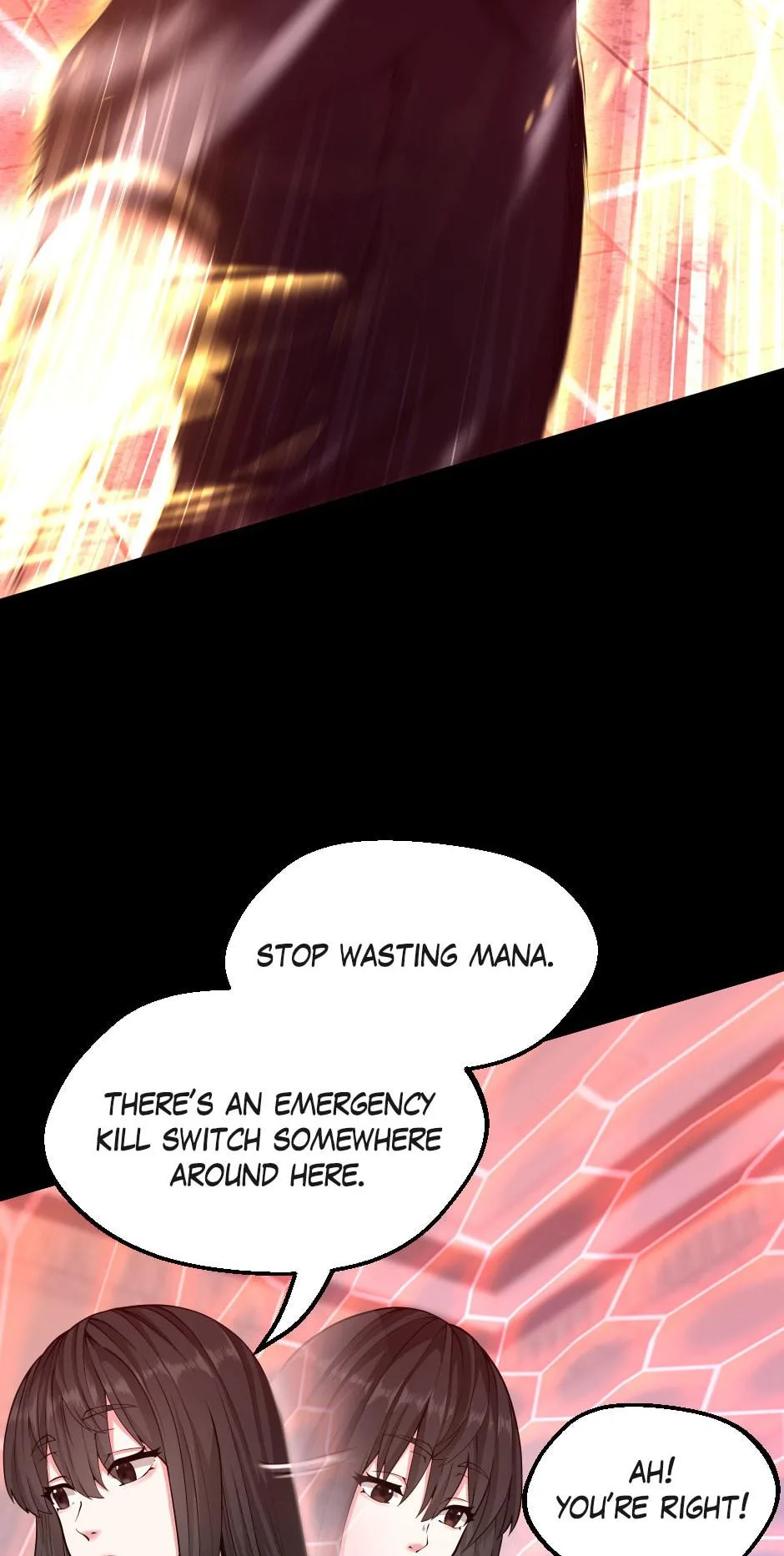 The Beginning After The End - Chapter 134 - Page 16
