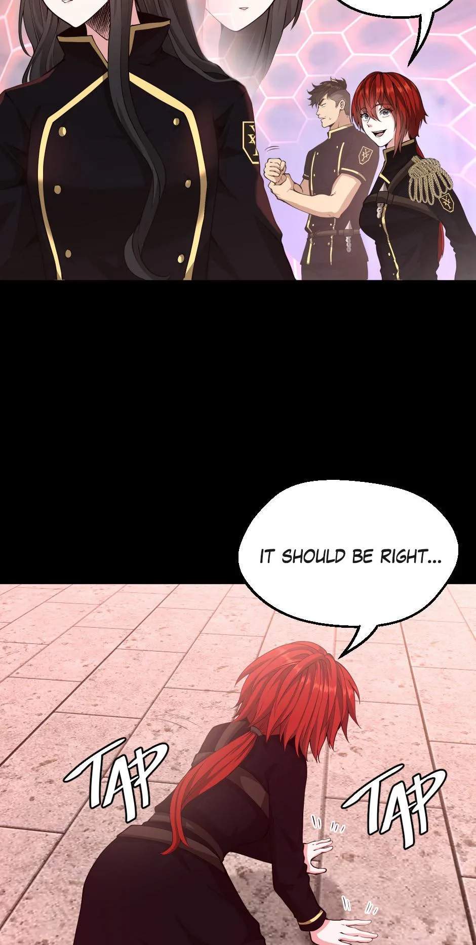 The Beginning After The End - Chapter 134 - Page 17