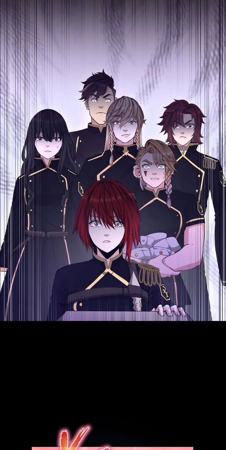 The Beginning After The End - Chapter 134 - Page 19