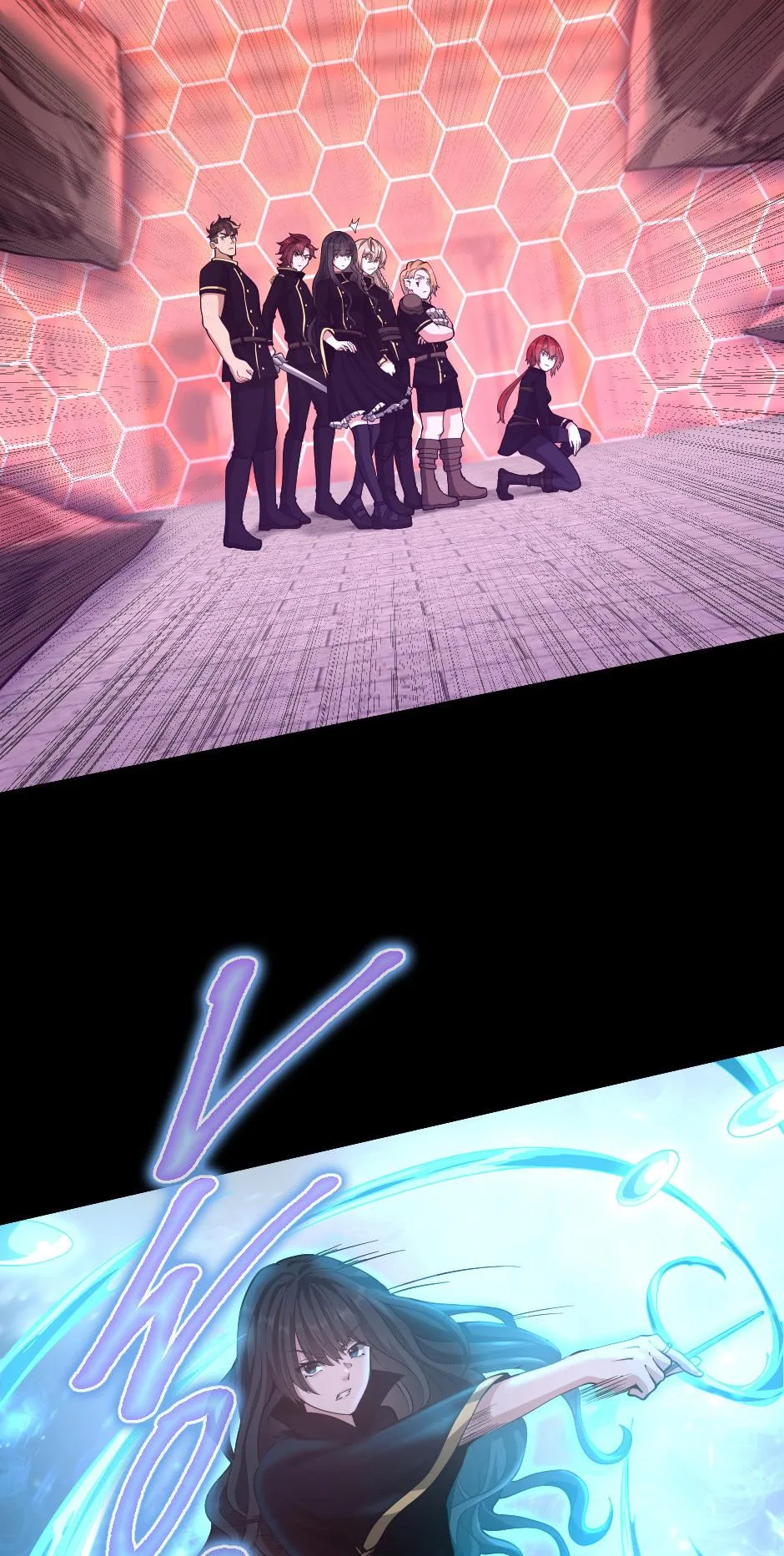 The Beginning After The End - Chapter 134 - Page 21