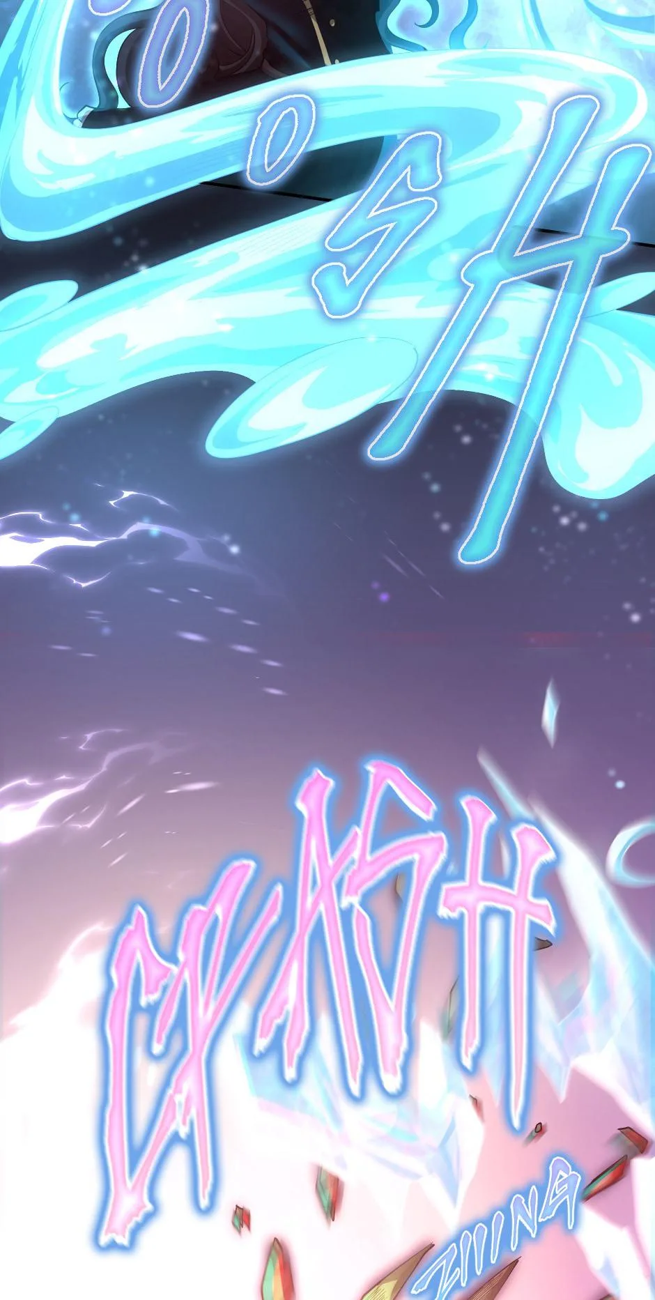 The Beginning After The End - Chapter 134 - Page 22