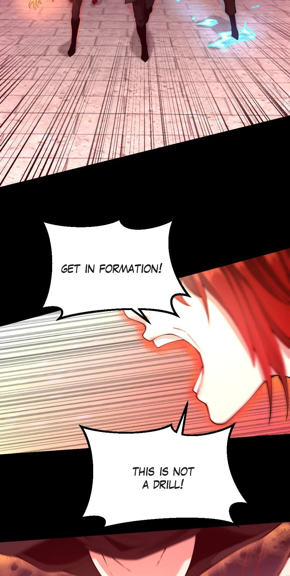 The Beginning After The End - Chapter 134 - Page 24