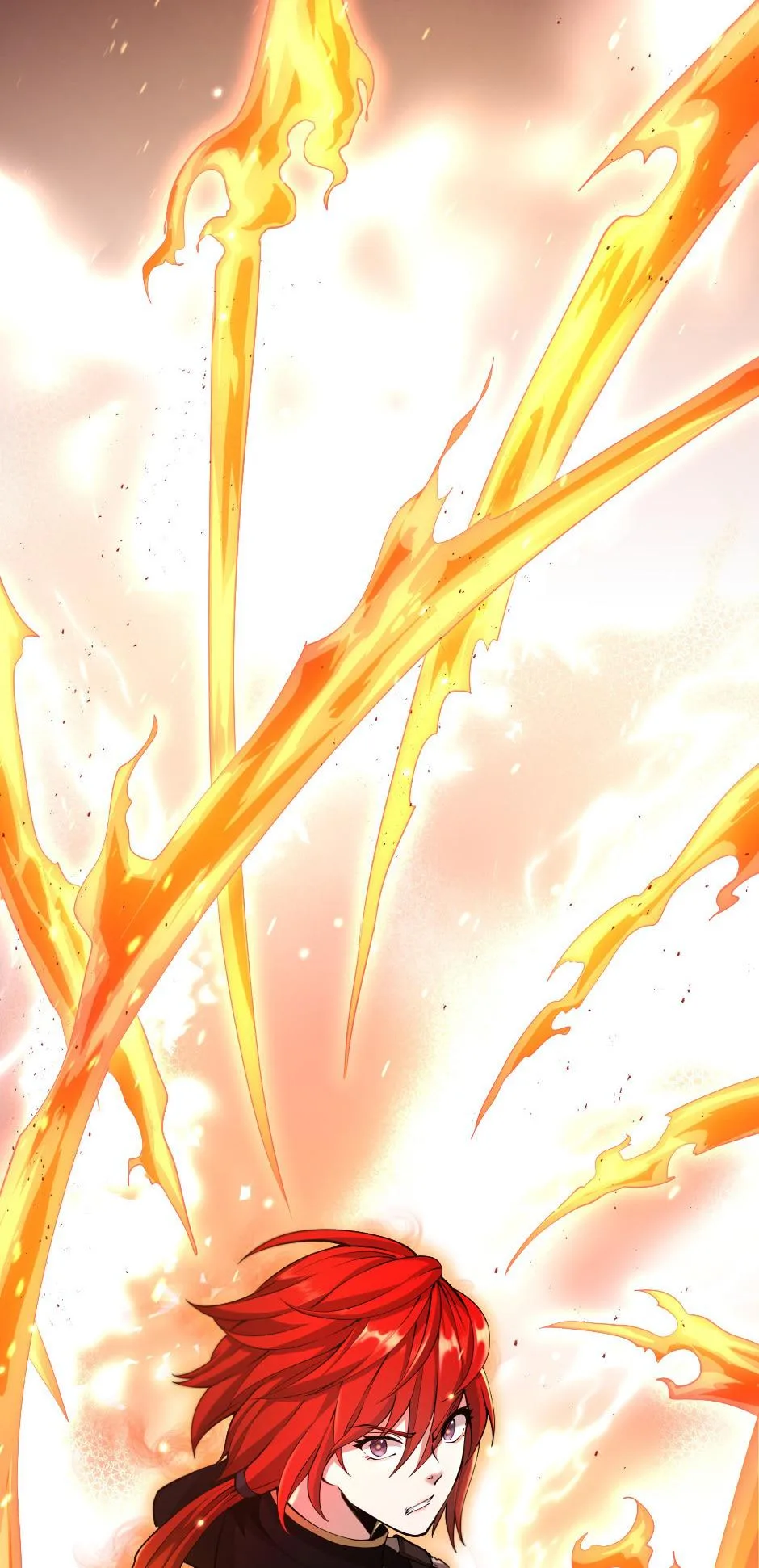 The Beginning After The End - Chapter 134 - Page 30