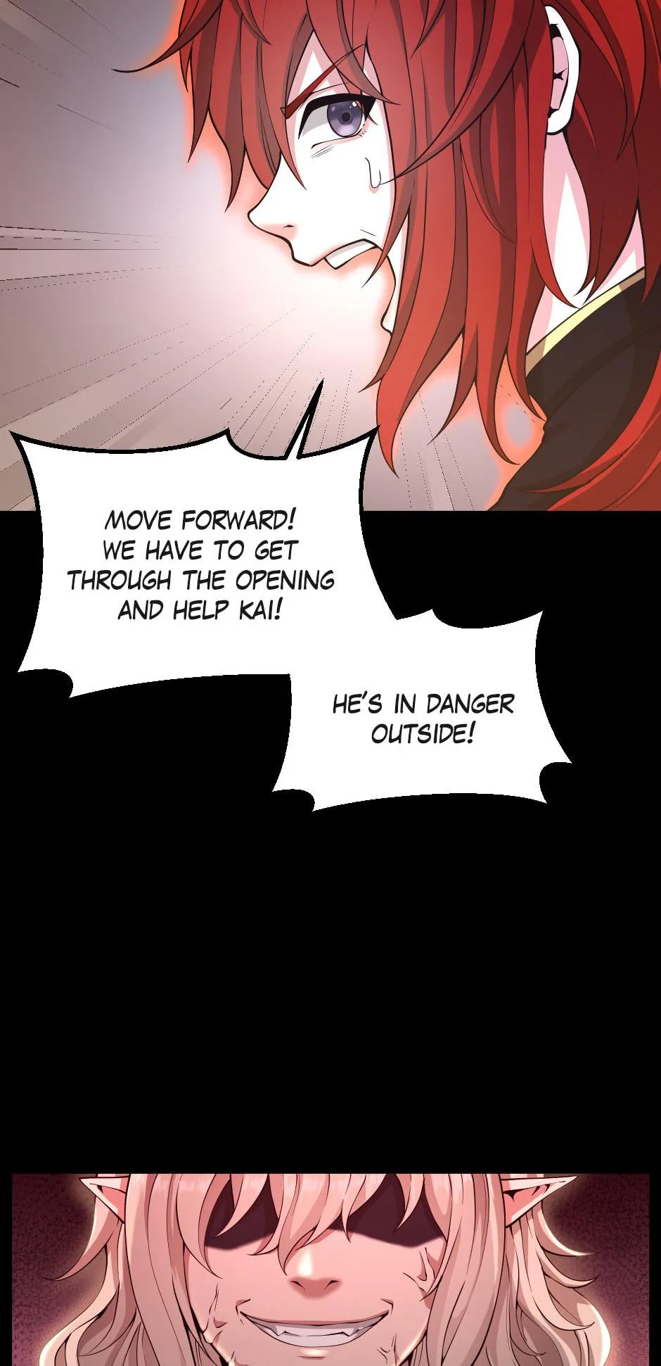 The Beginning After The End - Chapter 134 - Page 33