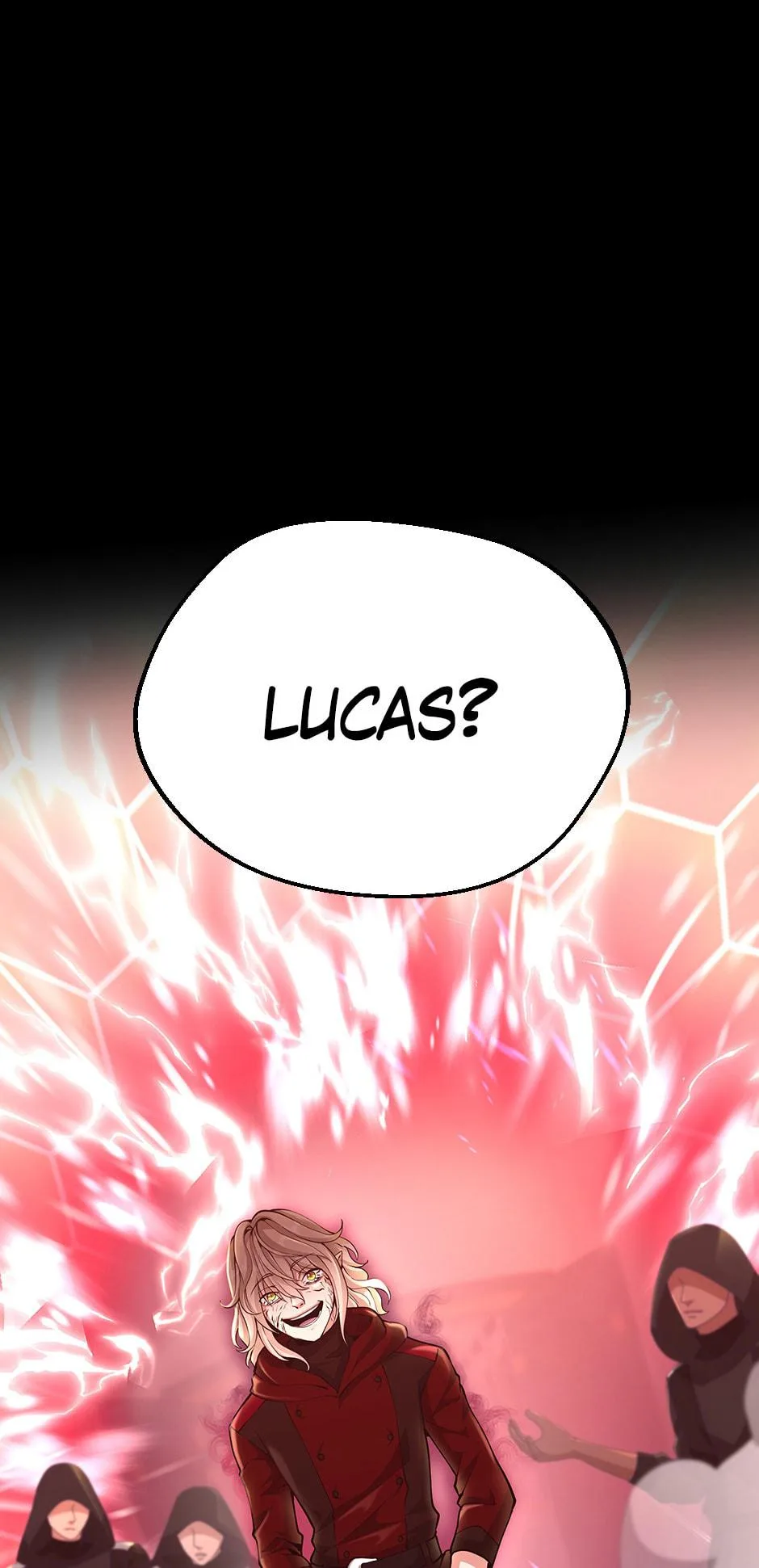 The Beginning After The End - Chapter 134 - Page 35