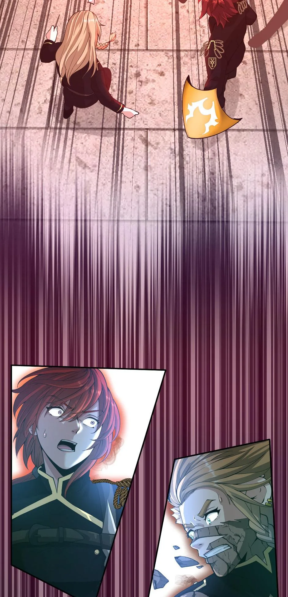 The Beginning After The End - Chapter 134 - Page 39