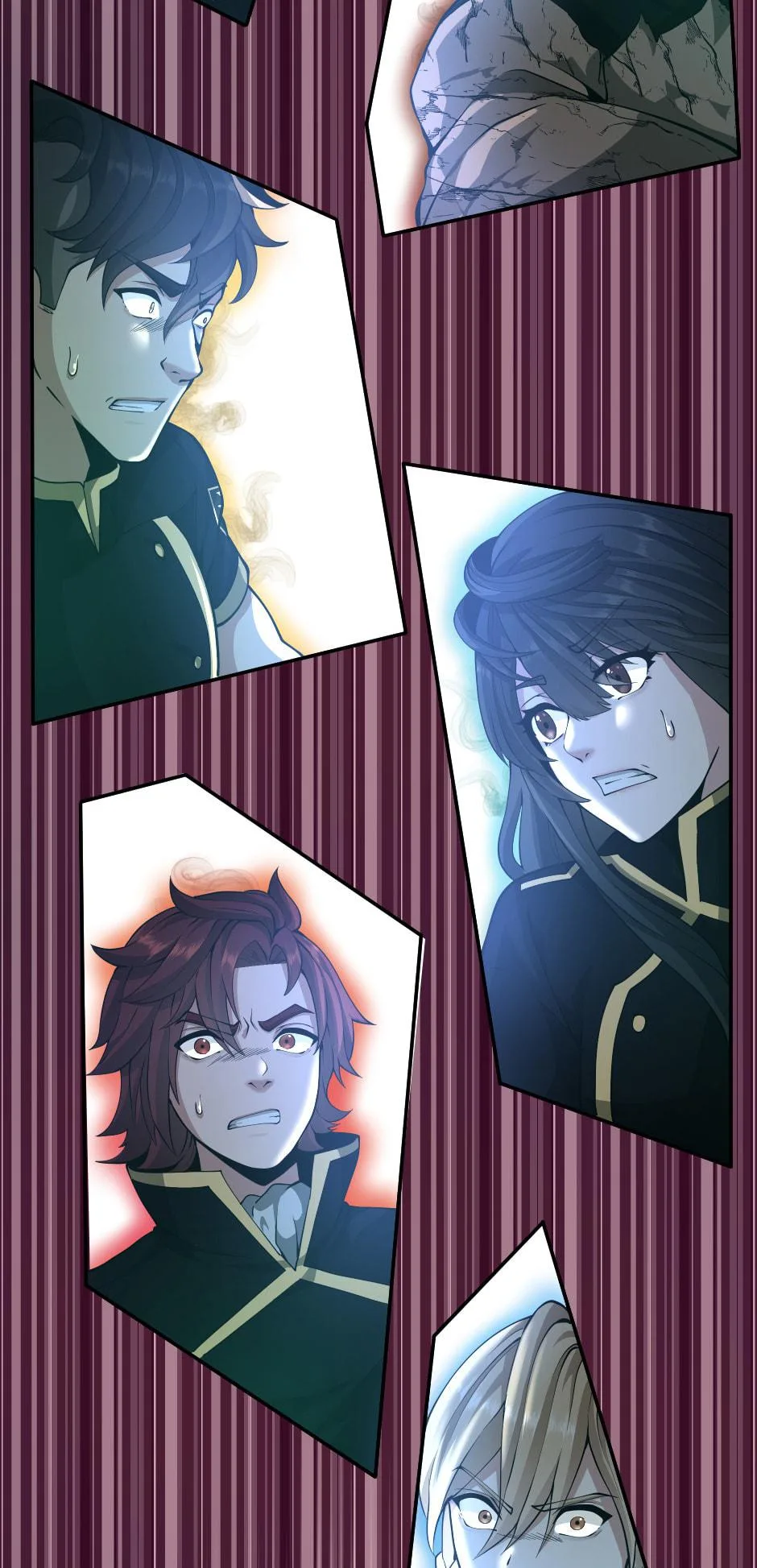 The Beginning After The End - Chapter 134 - Page 40