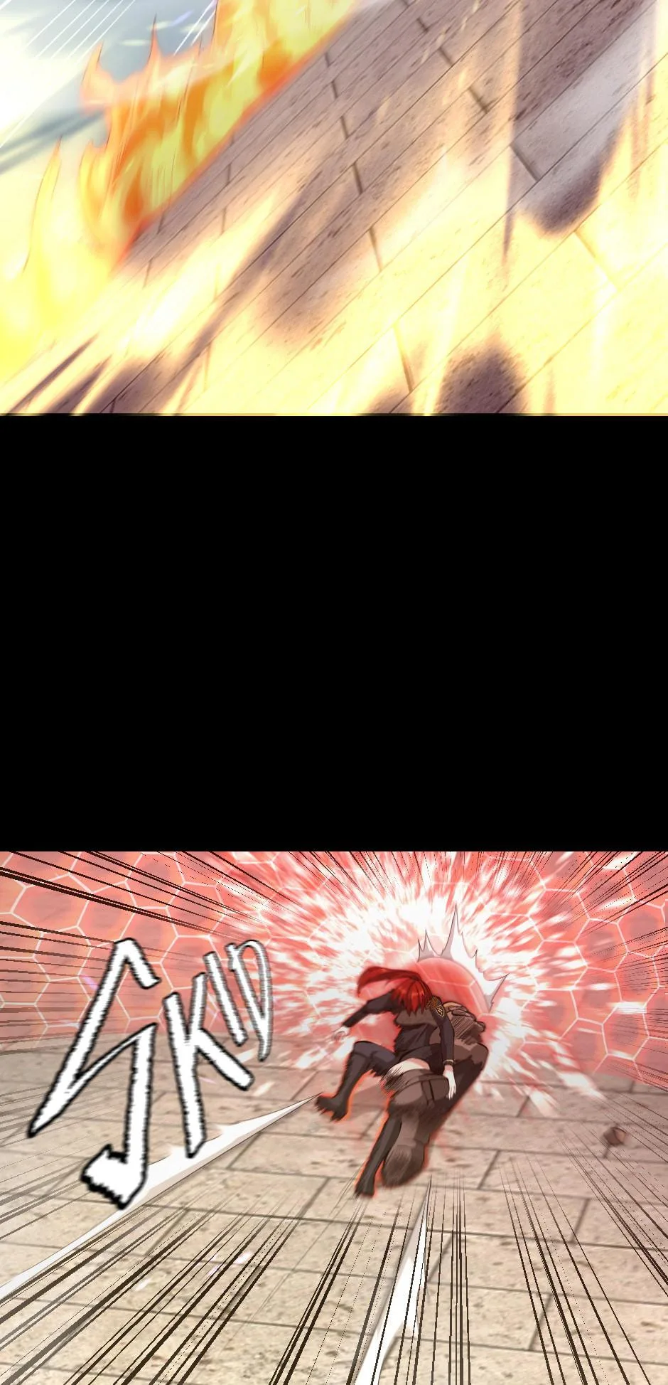 The Beginning After The End - Chapter 134 - Page 45