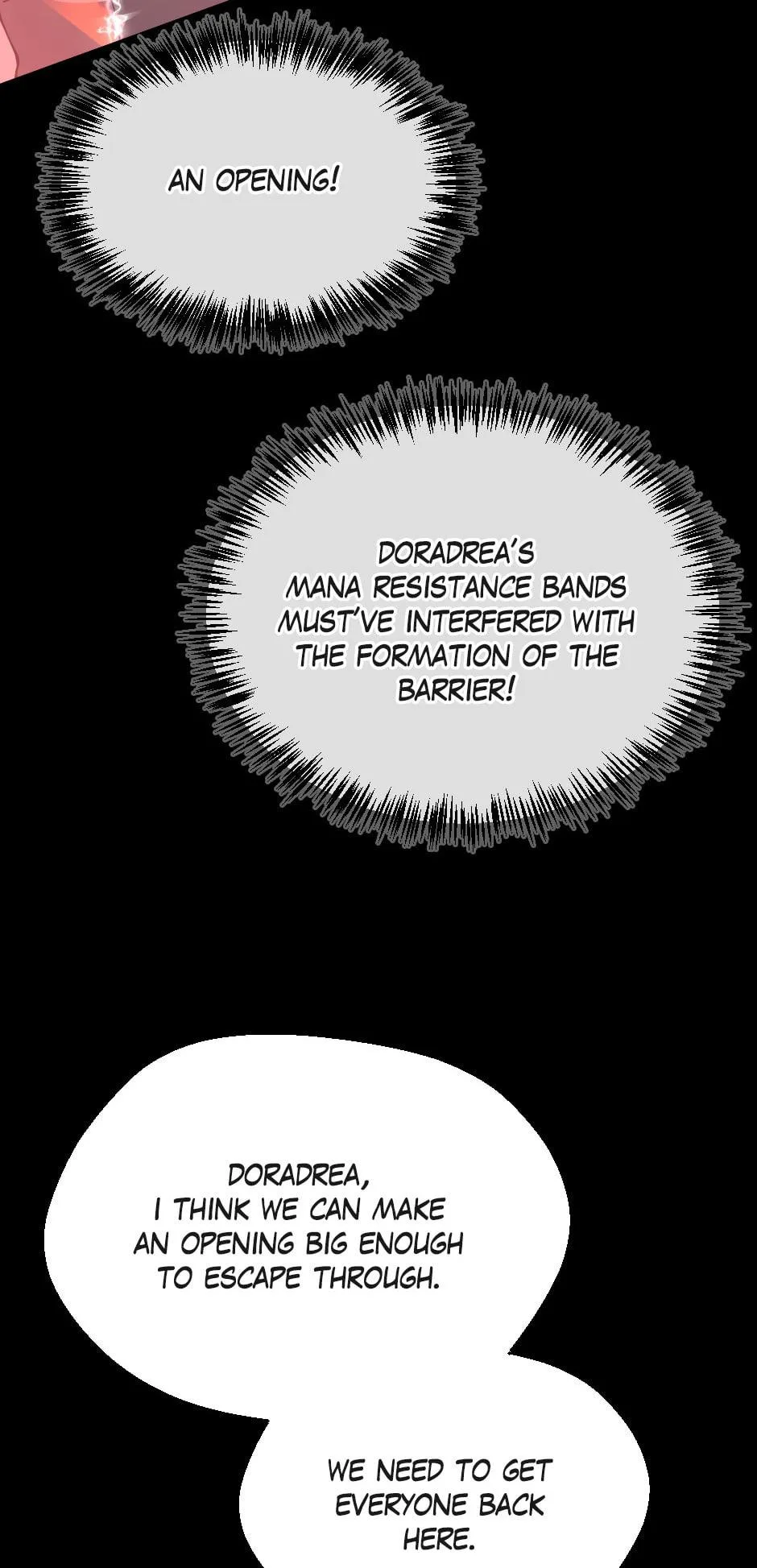 The Beginning After The End - Chapter 134 - Page 47