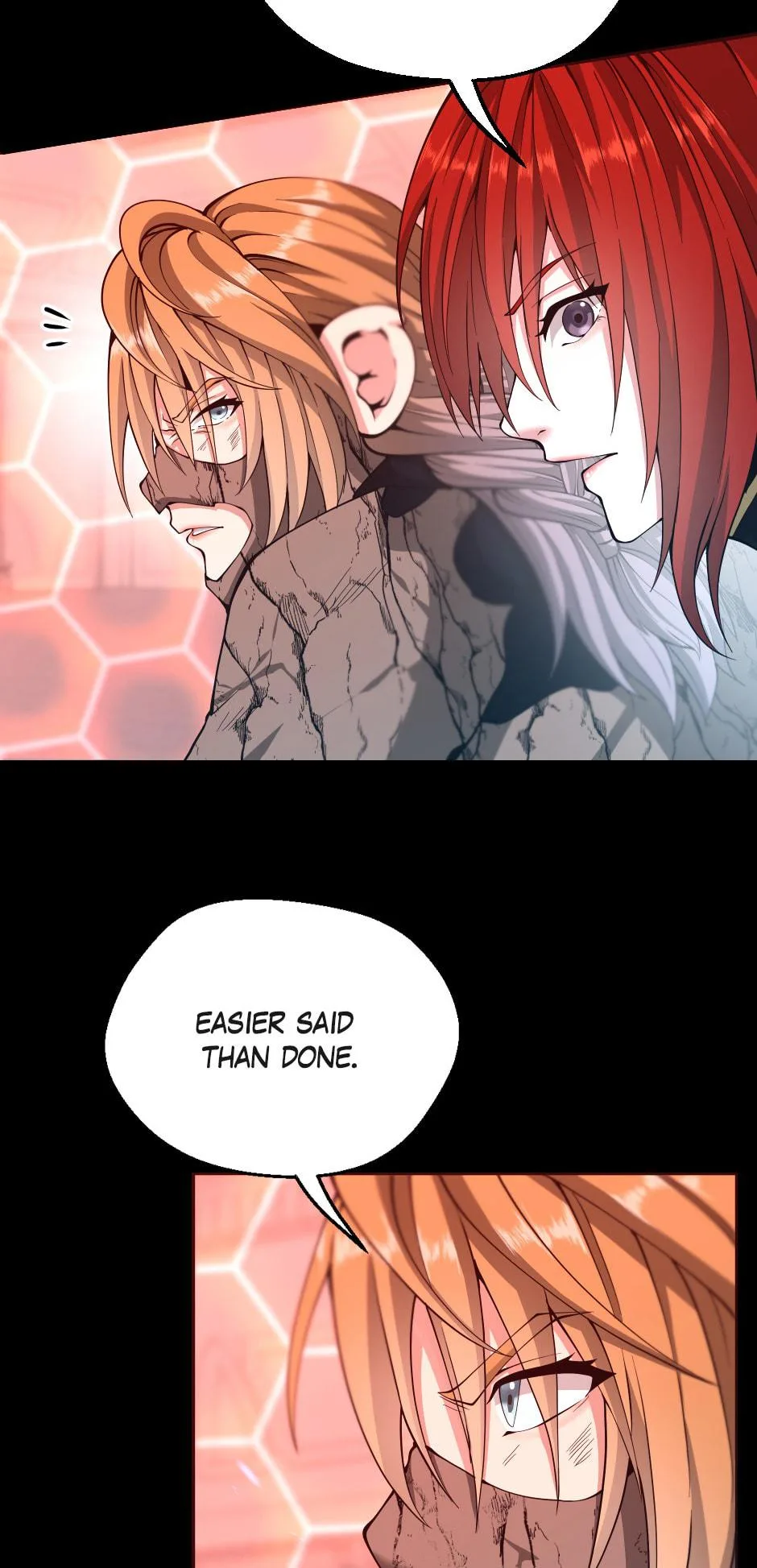 The Beginning After The End - Chapter 134 - Page 48
