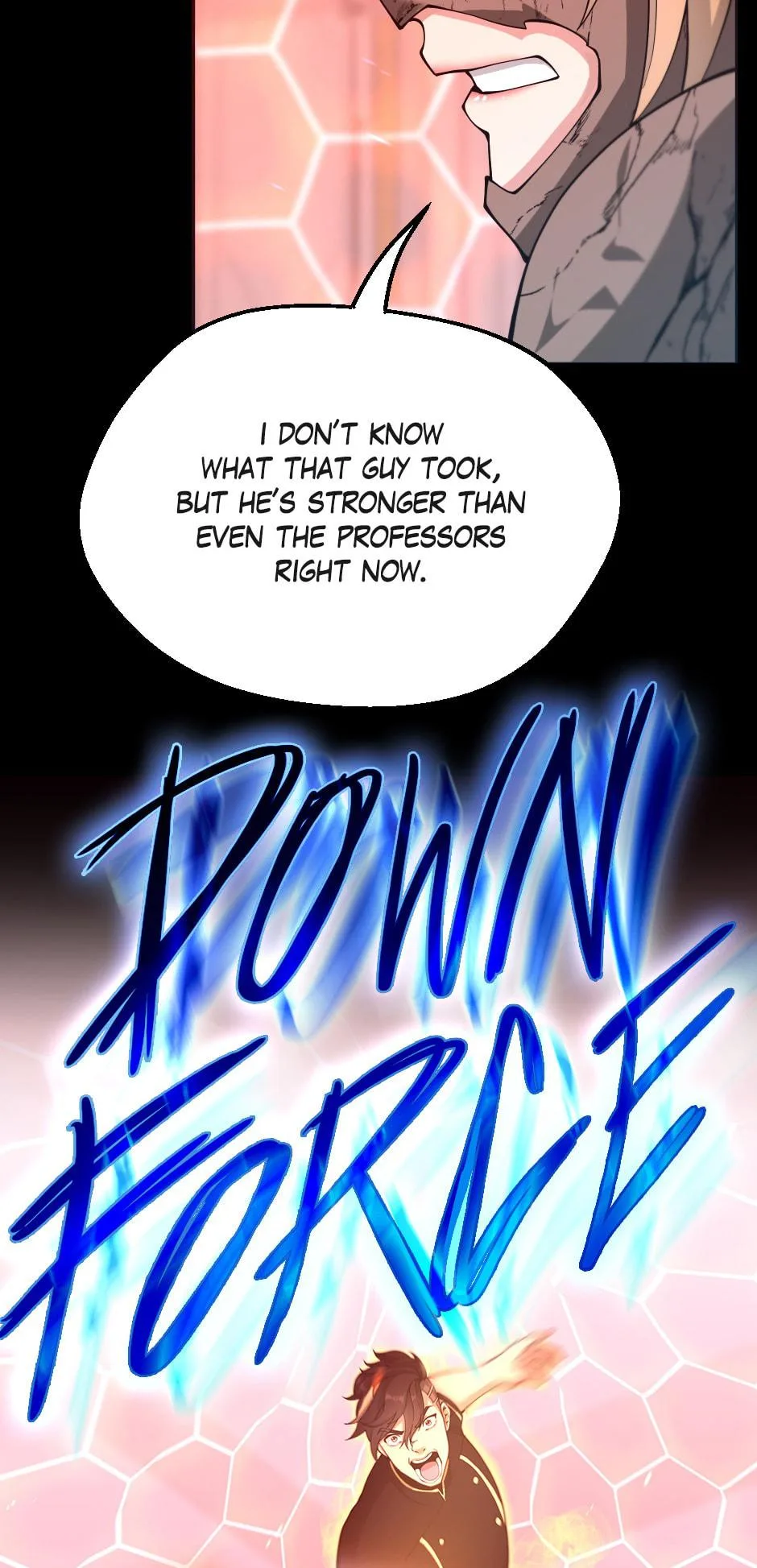 The Beginning After The End - Chapter 134 - Page 49