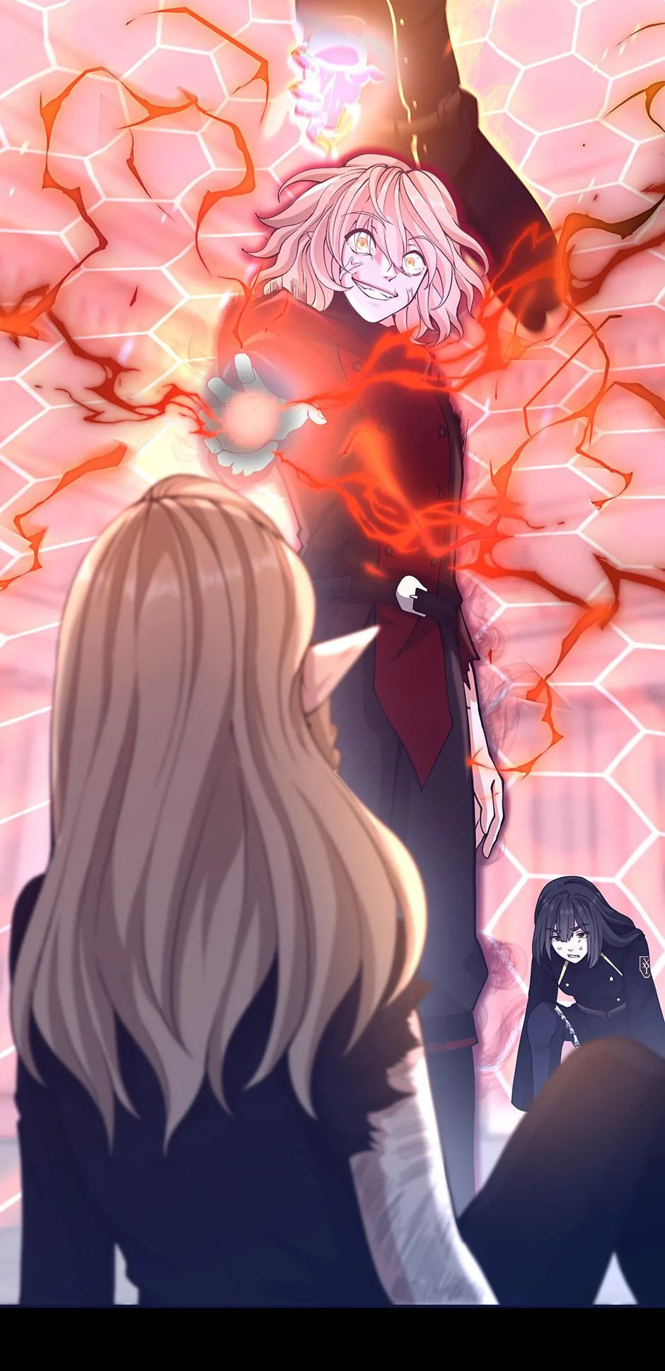 The Beginning After The End - Chapter 134 - Page 50