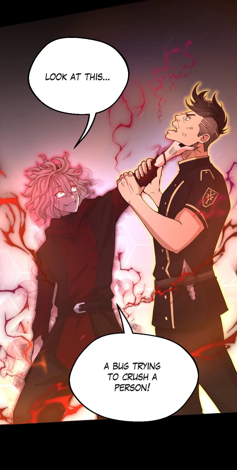 The Beginning After The End - Chapter 134 - Page 52