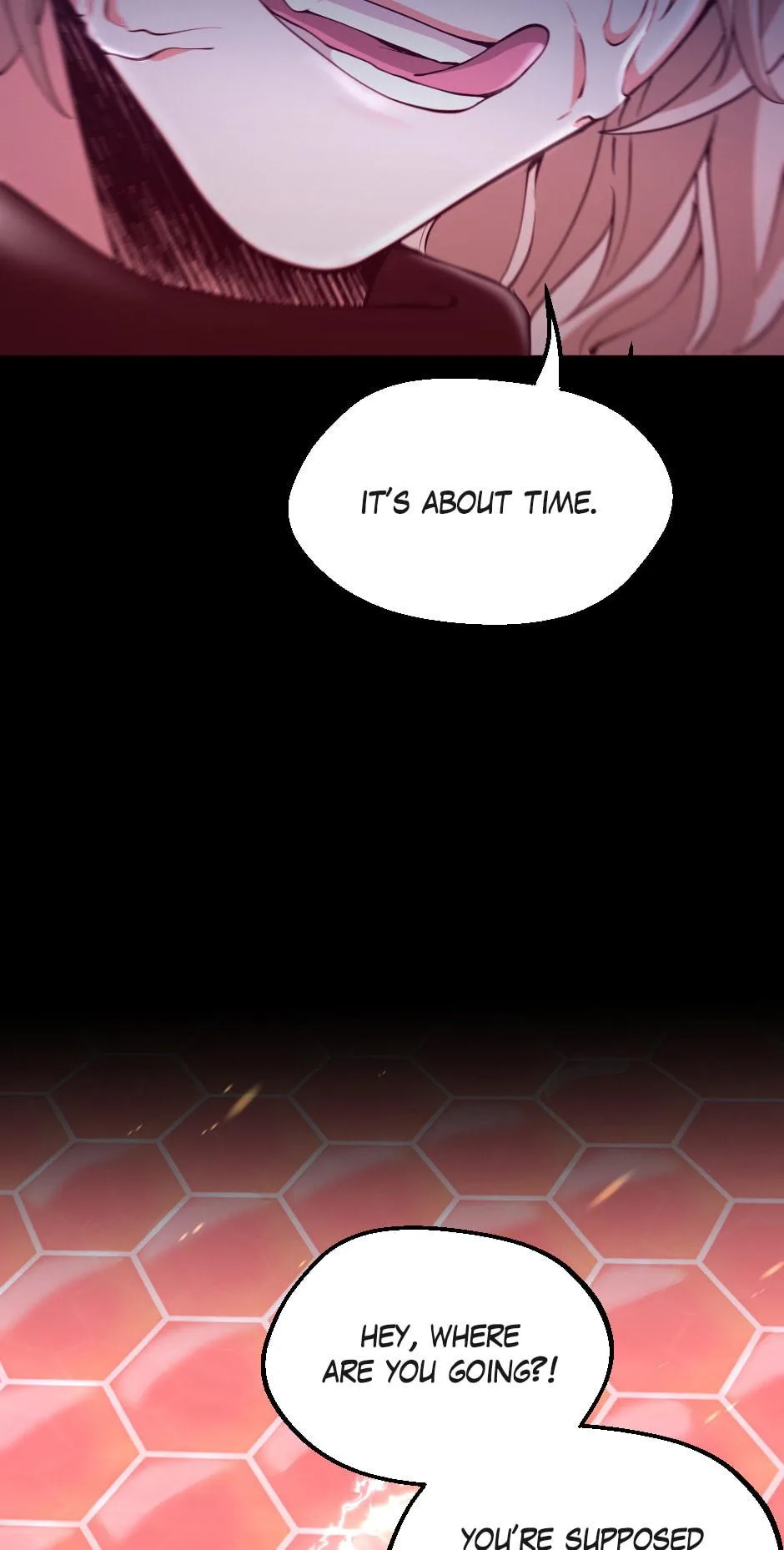 The Beginning After The End - Chapter 134 - Page 55
