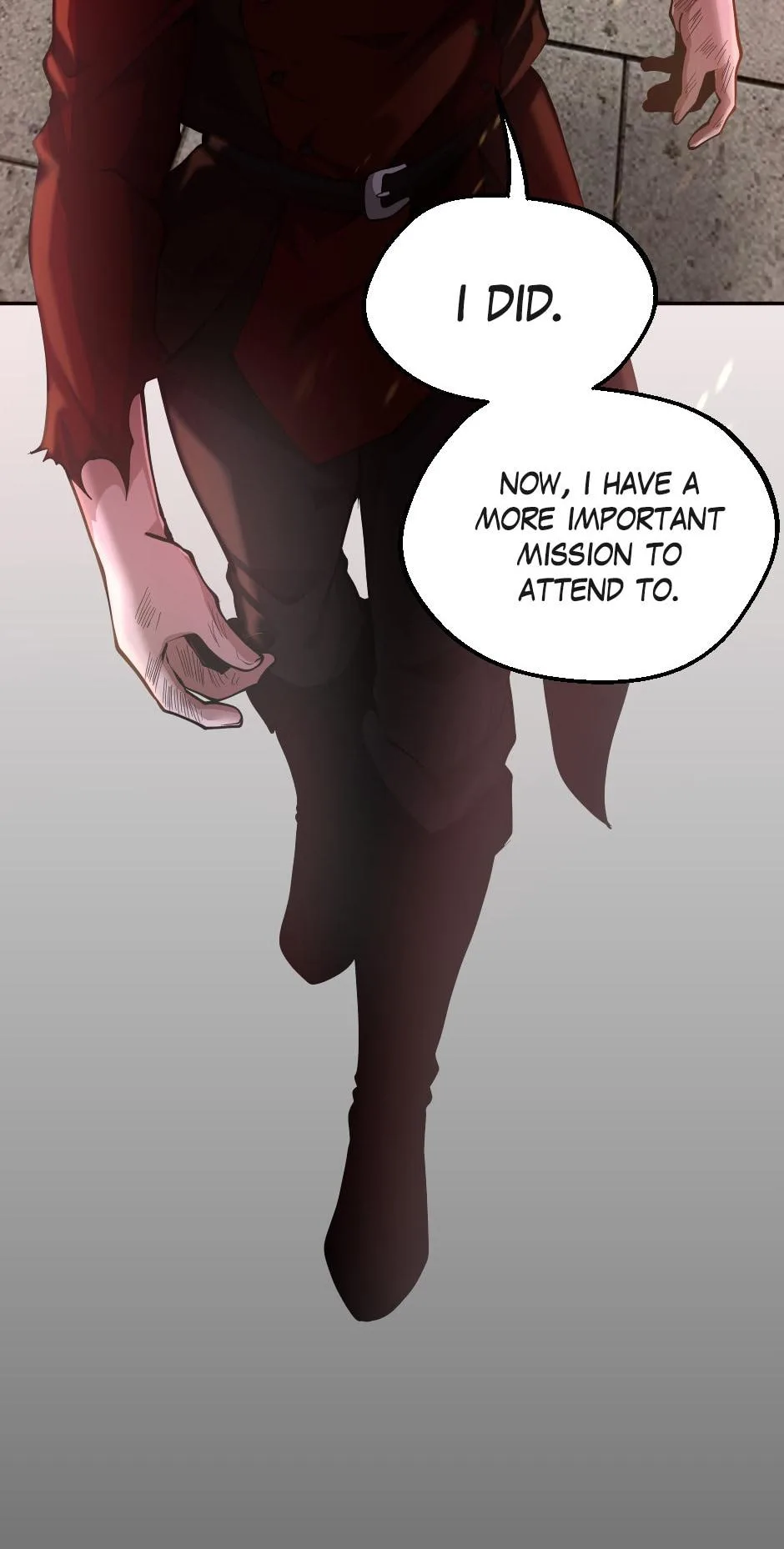 The Beginning After The End - Chapter 134 - Page 57