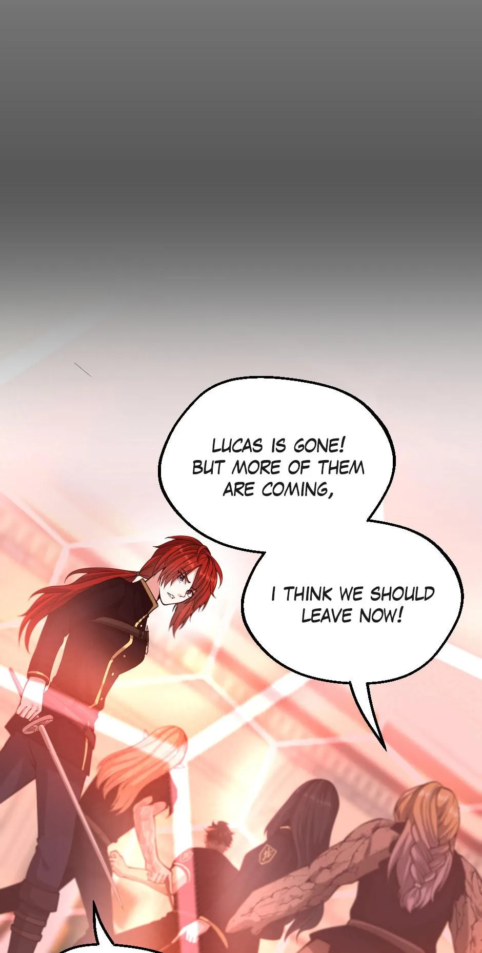 The Beginning After The End - Chapter 134 - Page 58