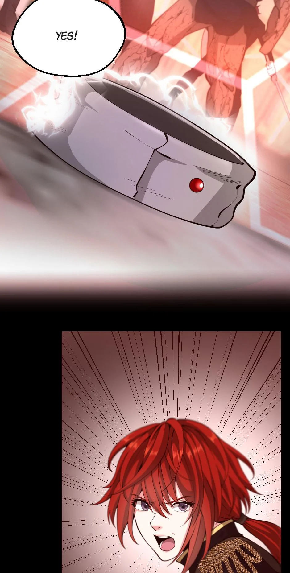 The Beginning After The End - Chapter 134 - Page 59