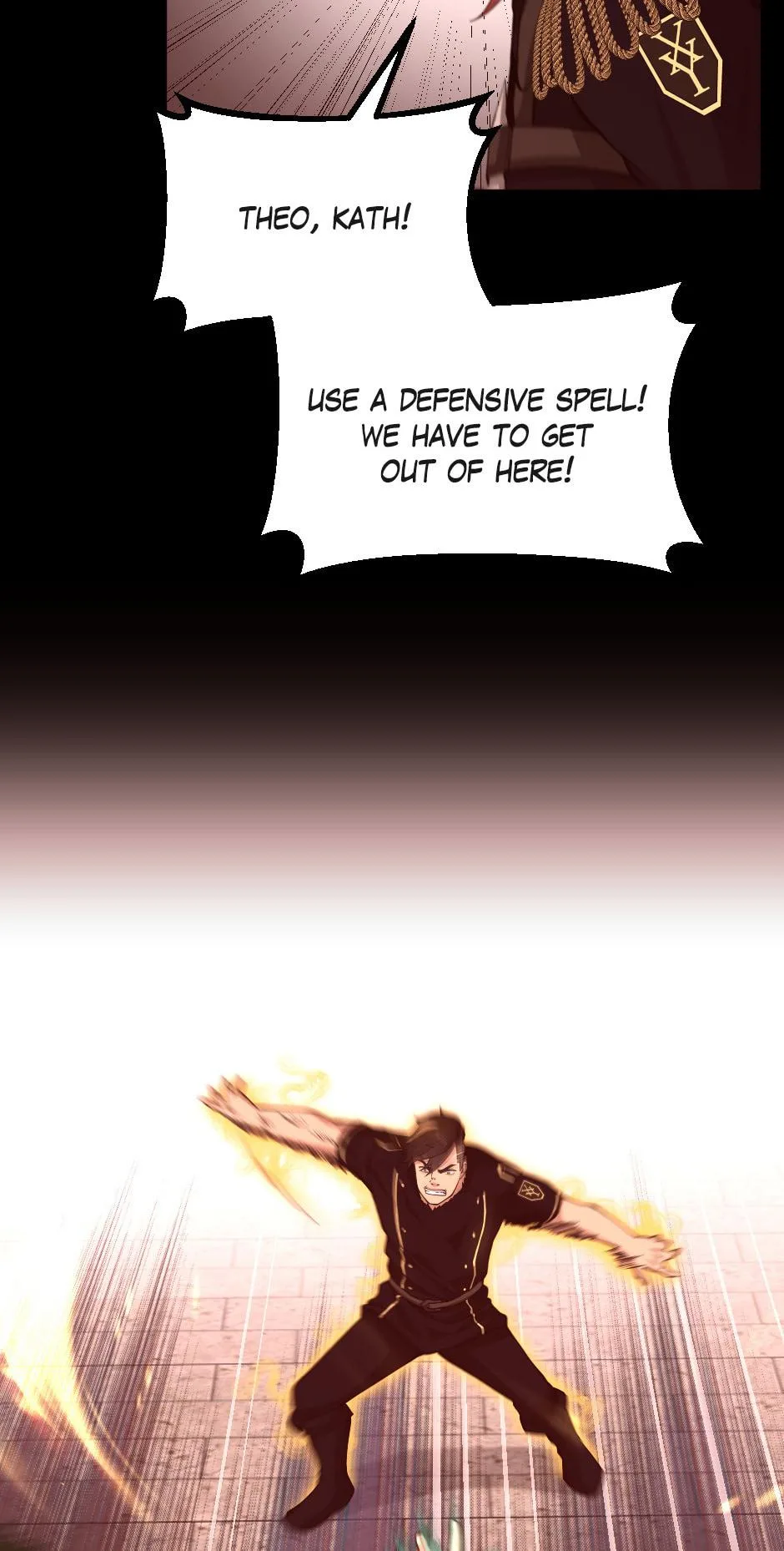 The Beginning After The End - Chapter 134 - Page 60