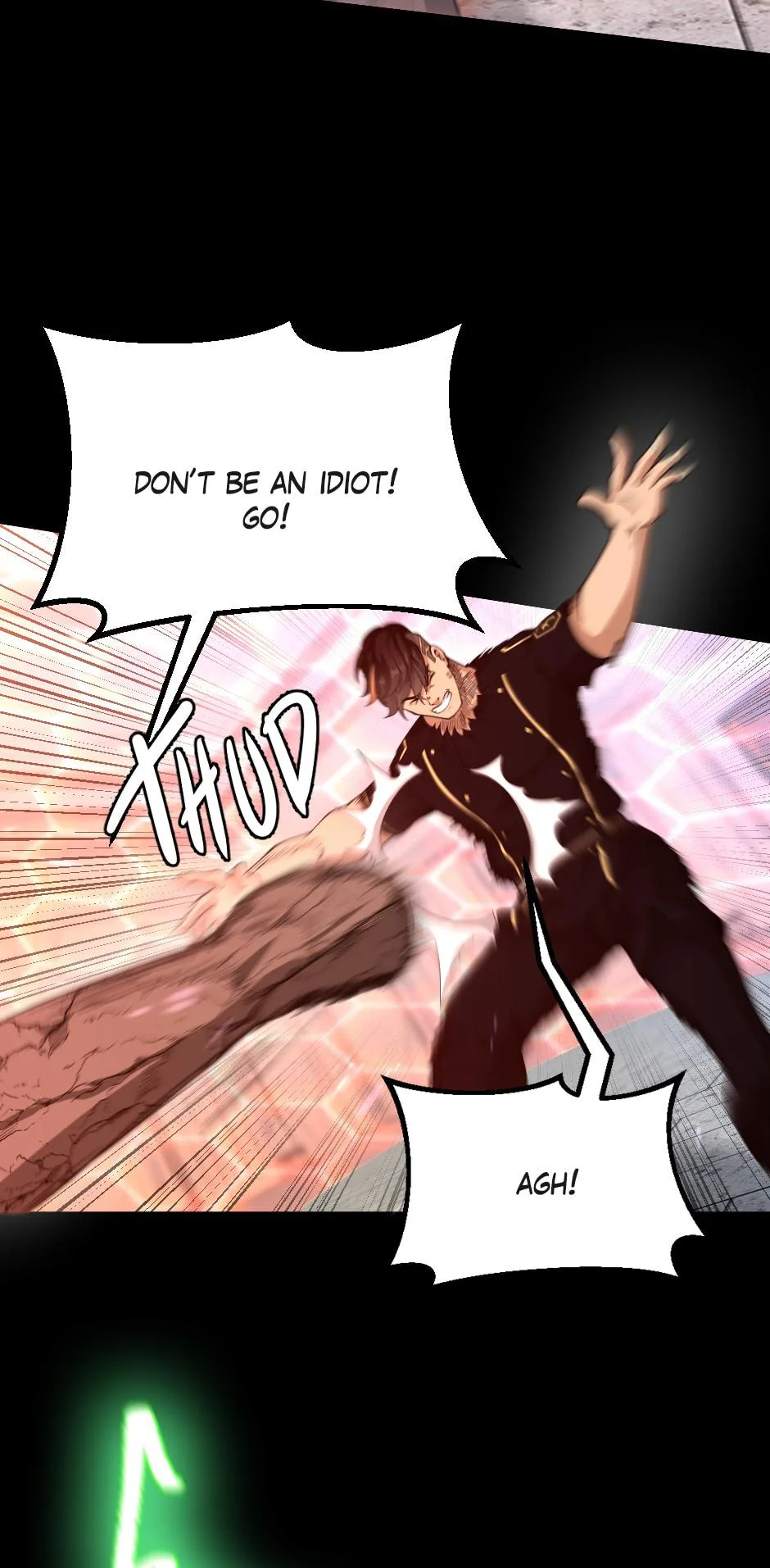 The Beginning After The End - Chapter 134 - Page 68