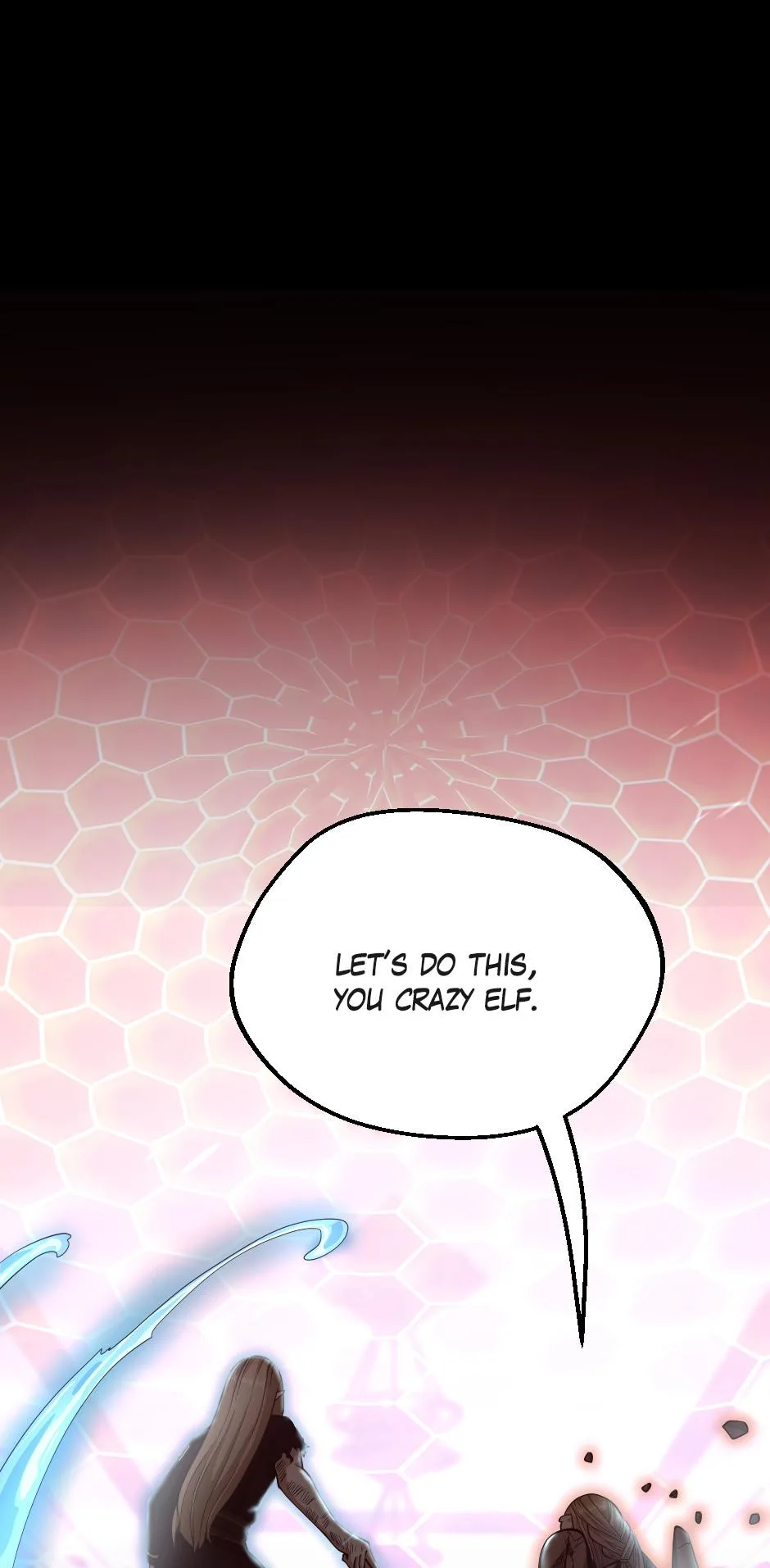 The Beginning After The End - Chapter 134 - Page 72
