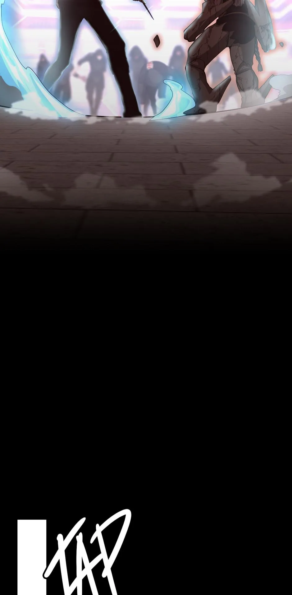 The Beginning After The End - Chapter 134 - Page 73