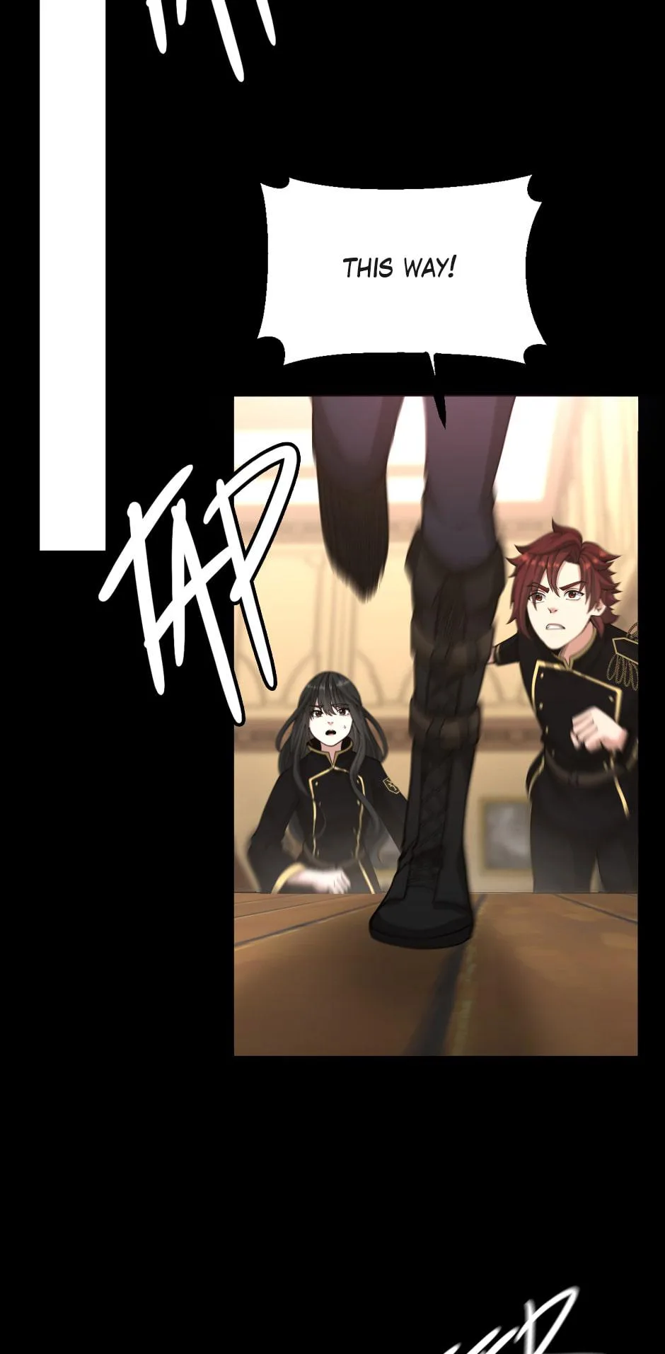 The Beginning After The End - Chapter 134 - Page 74
