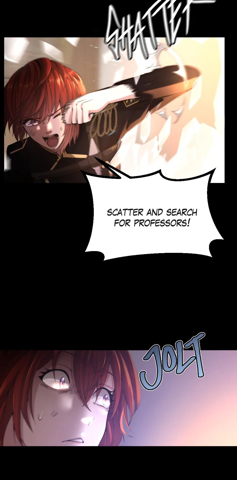 The Beginning After The End - Chapter 134 - Page 75