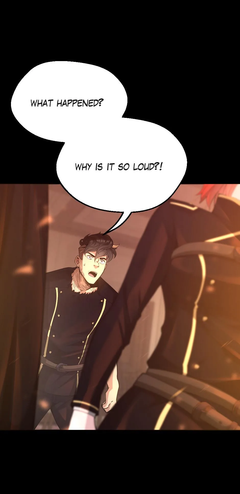 The Beginning After The End - Chapter 134 - Page 76