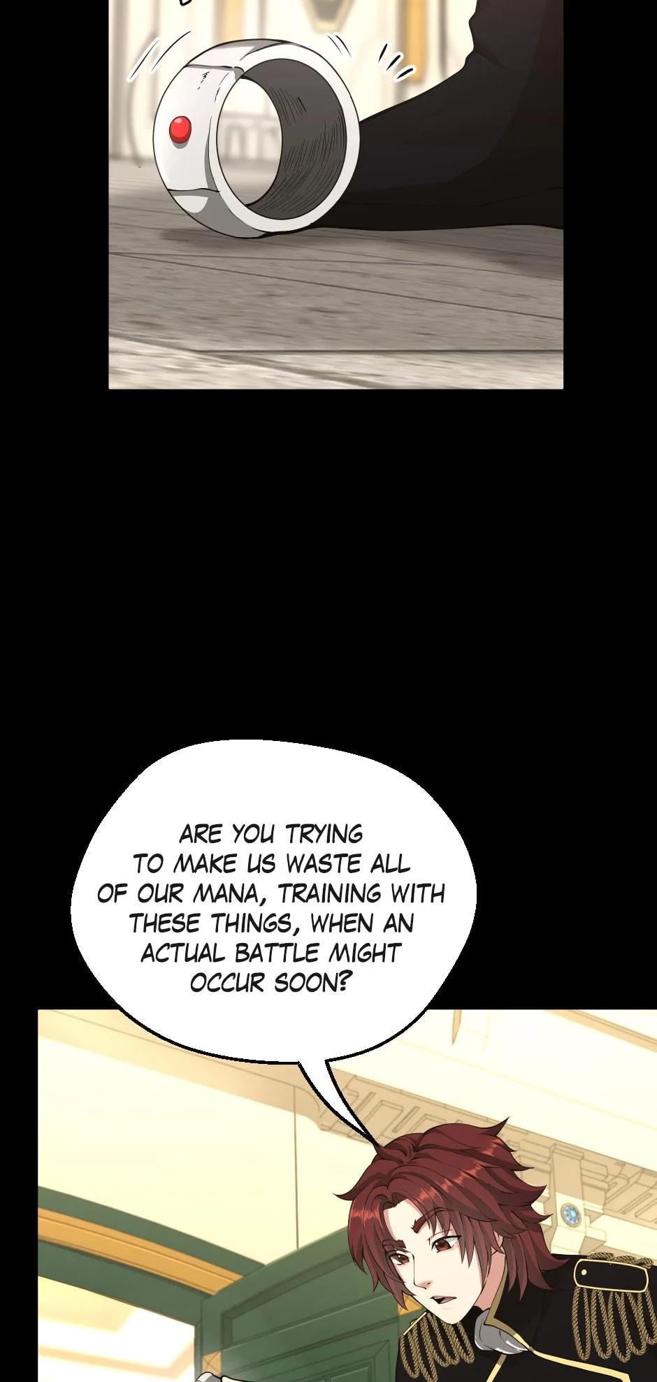 The Beginning After The End - Chapter 134 - Page 8