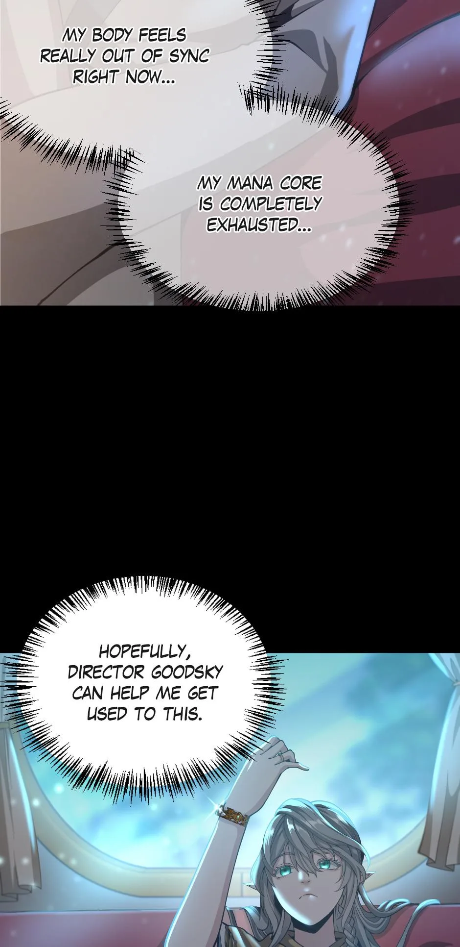 The Beginning After The End - Chapter 134 - Page 84