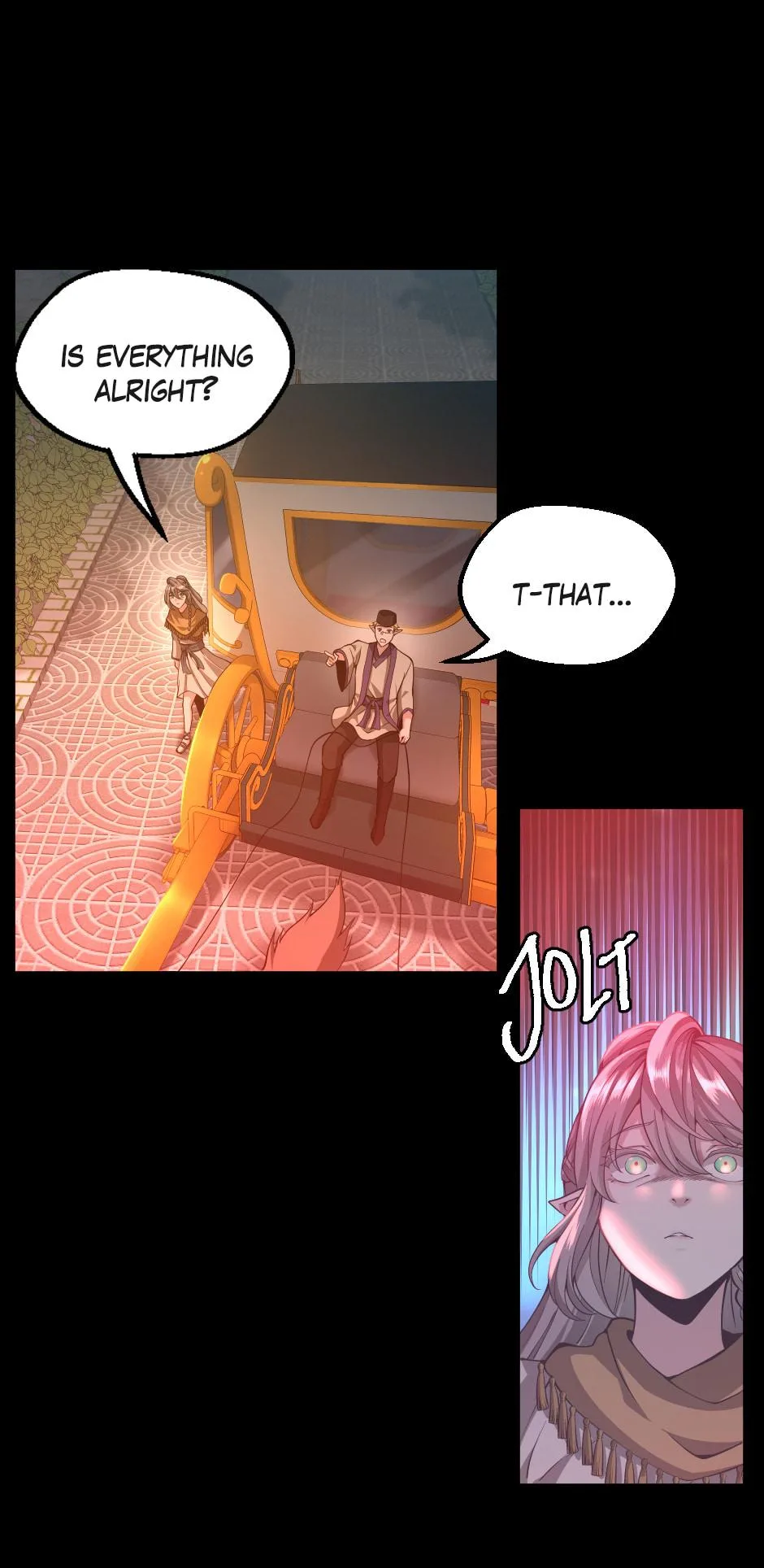 The Beginning After The End - Chapter 134 - Page 87