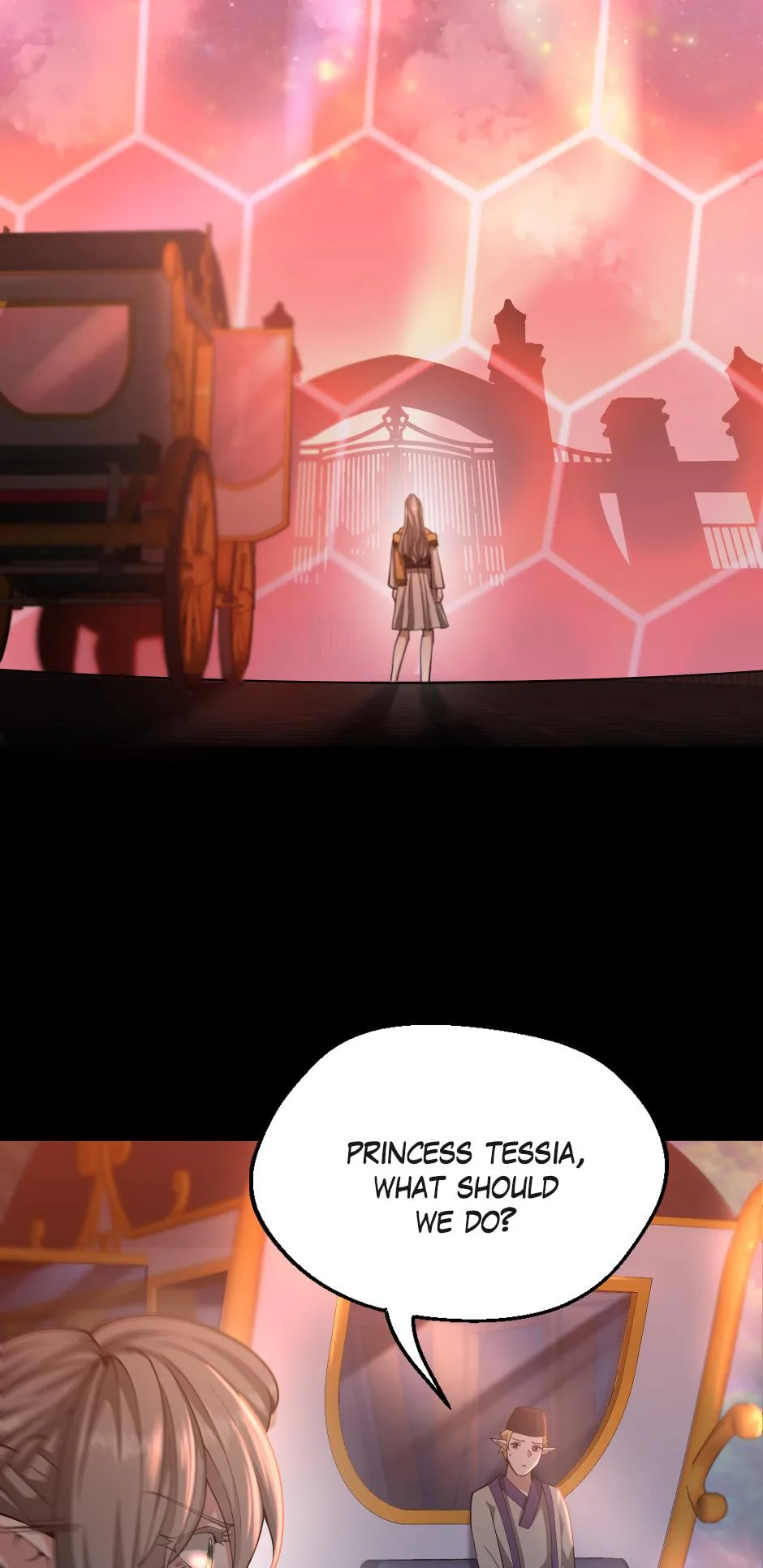 The Beginning After The End - Chapter 134 - Page 89
