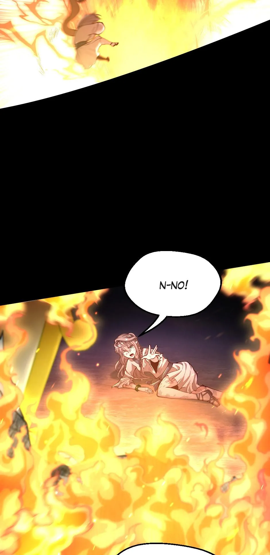 The Beginning After The End - Chapter 134 - Page 91
